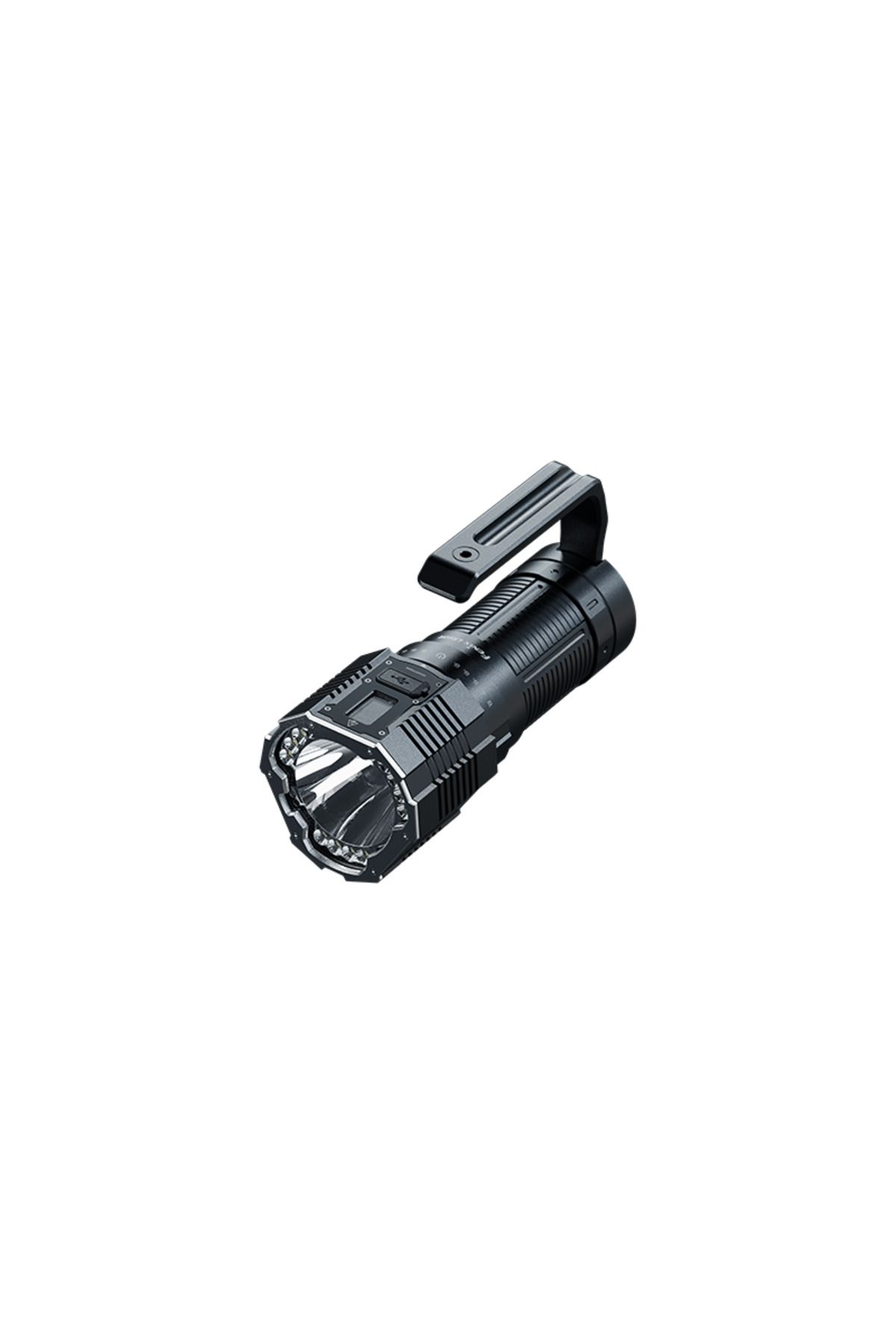 Fenix Lr60r 21000 Lümen El Feneri