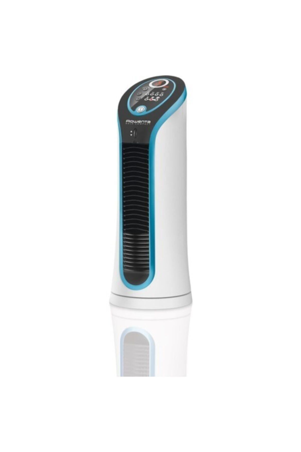Rowenta Row Vu6210 Eole Compact Masaüstü Kule Tipi Vantilatör