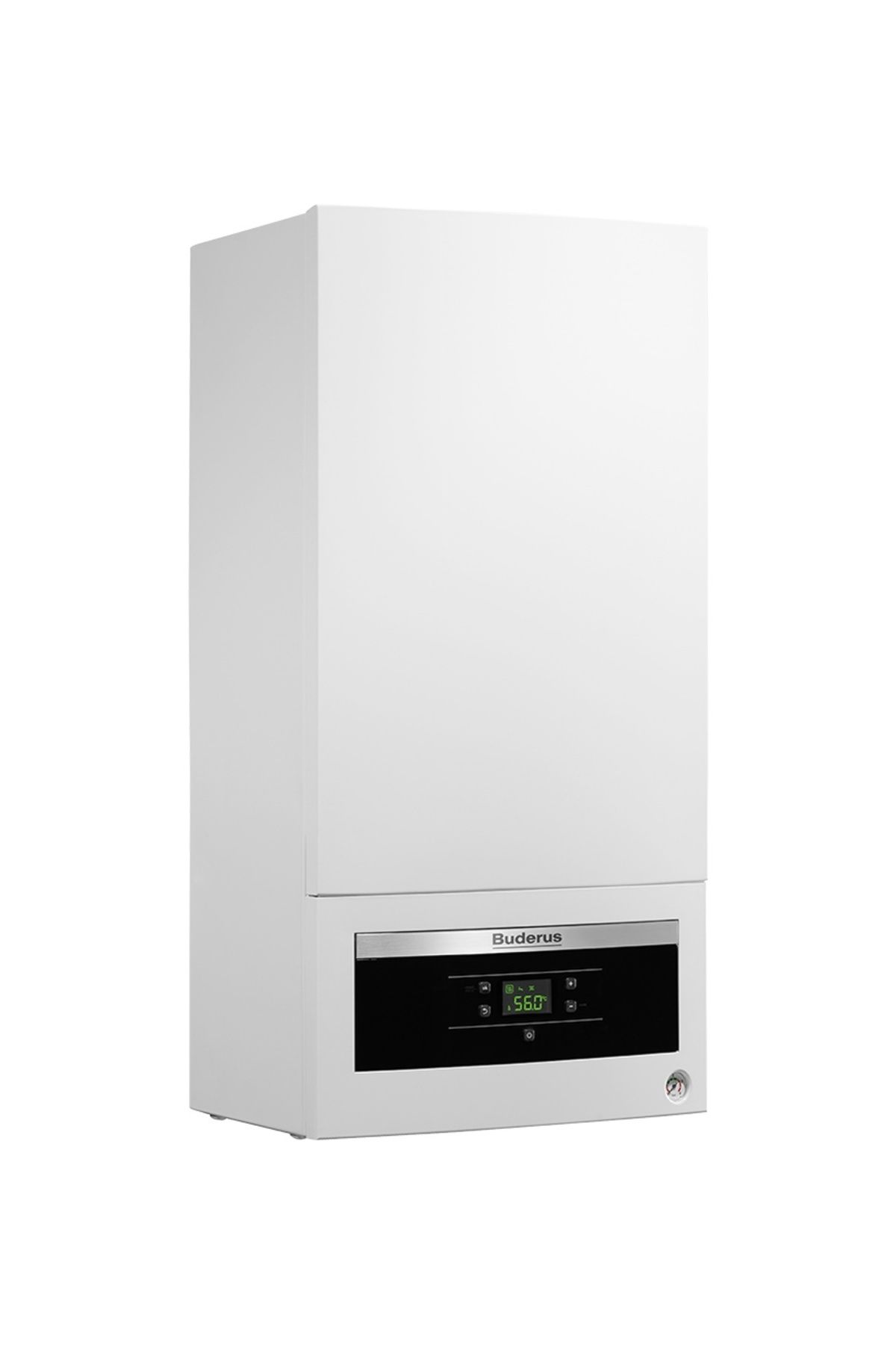 Buderus Logamax Plus Gb062 24/30 Kw 20.000 K. Tam Yoğuşmalı Kombi