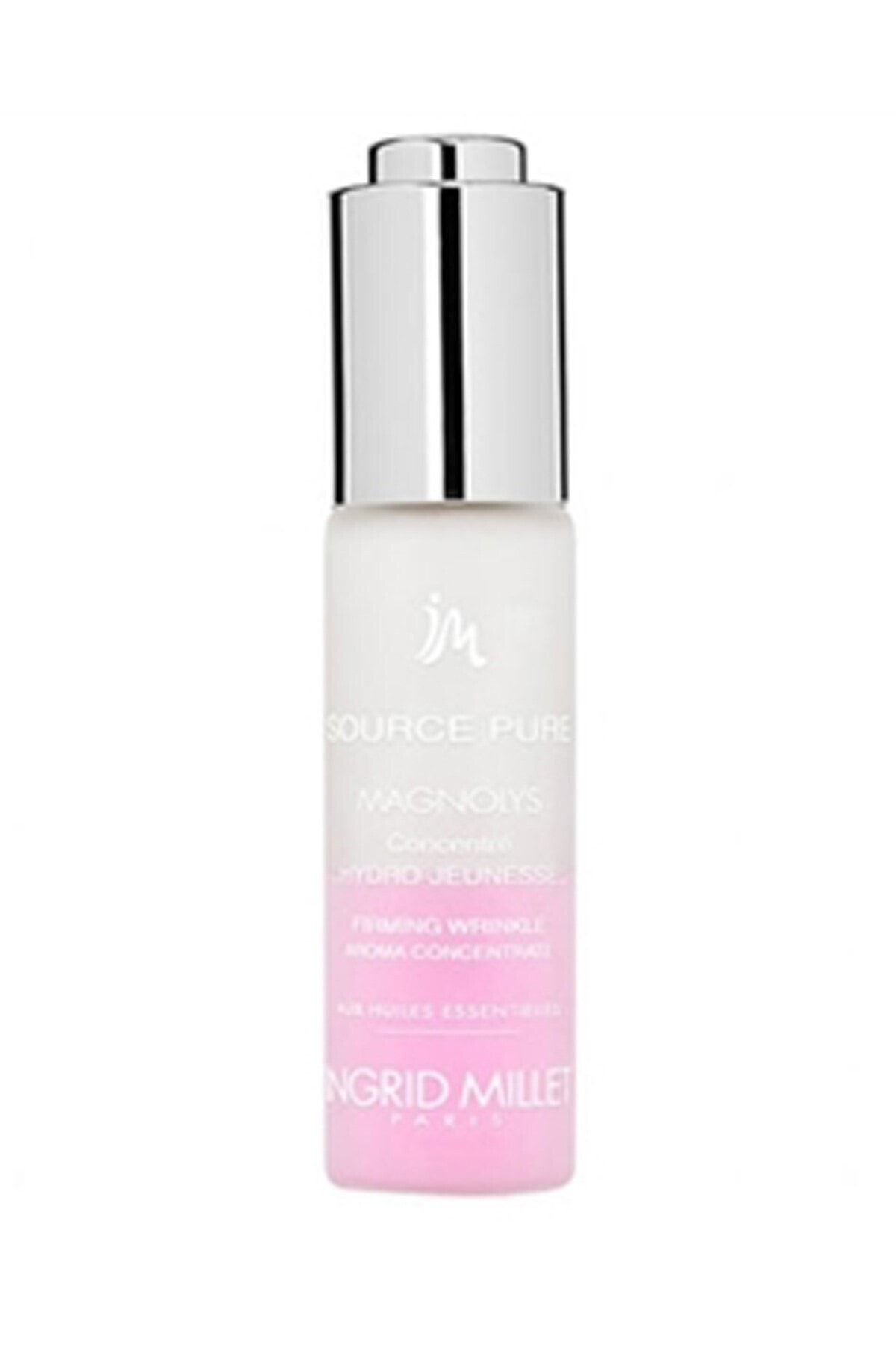 INGRID MILLET Source Pure Magnolys Firming Wrinkle Aroma Concentrate Serum 30 Ml