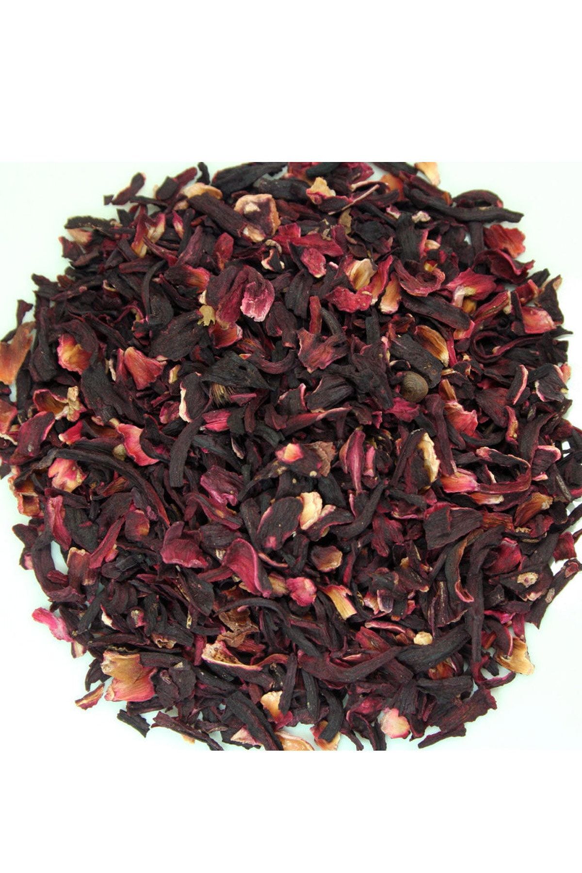 aktarix Hibiskus ( Bamya Çiçeği ) 250 gr