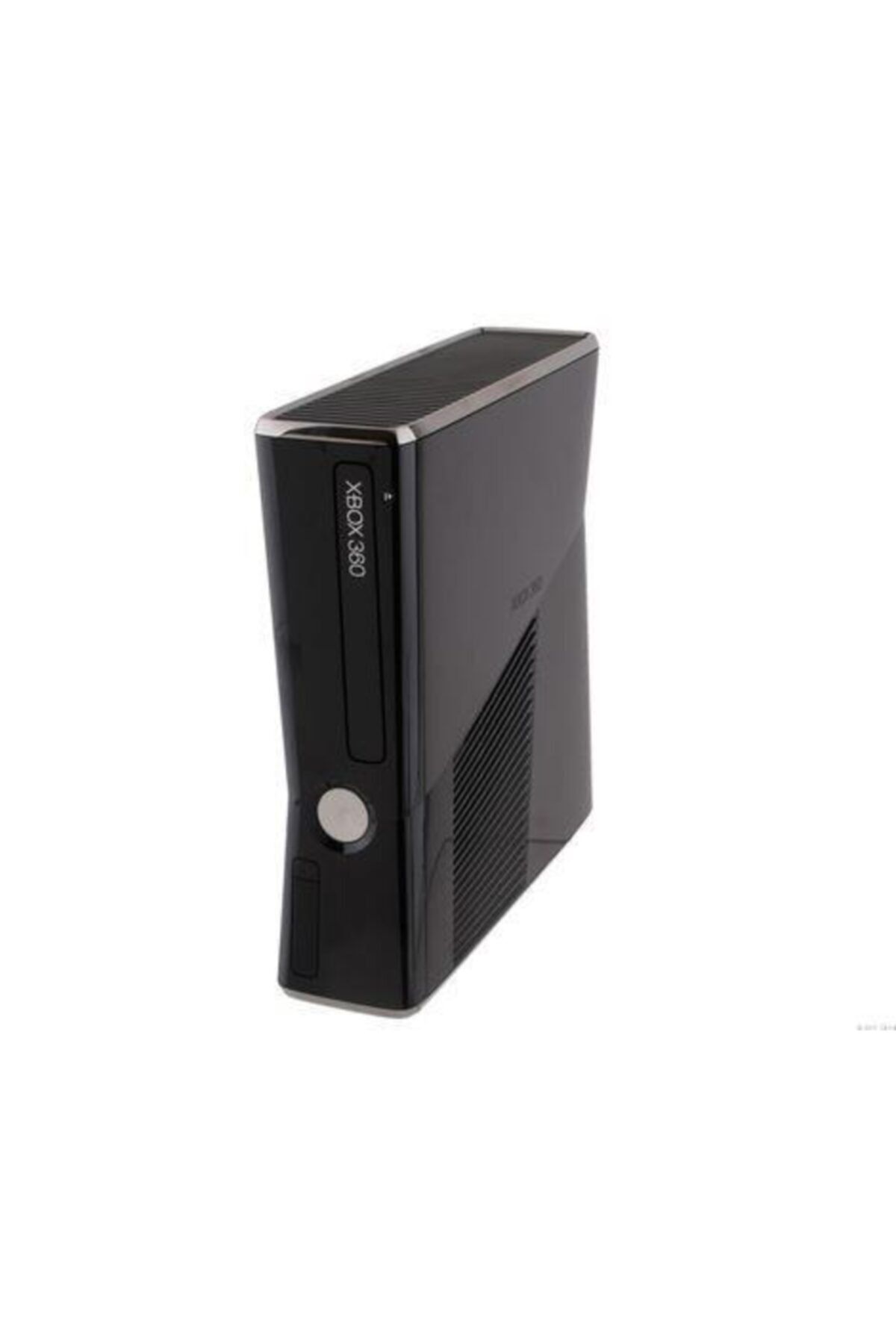 Microsoft Xbox 360 S Jtag Teşhir Kinect - 1tb - 170 Oyun Jtagli)