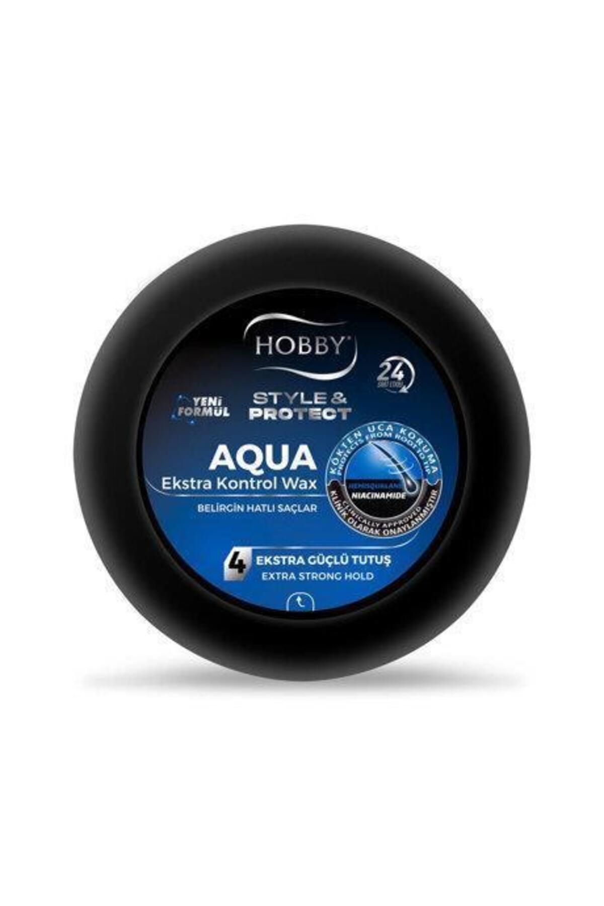 Hobby Wax Aqua Ekstra Kontrol 100 ml