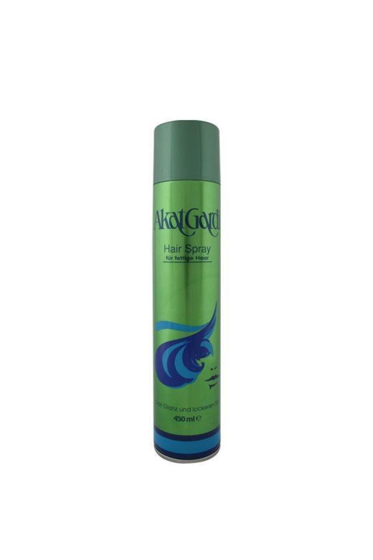 Akat Yeşil Sprey 400 ml