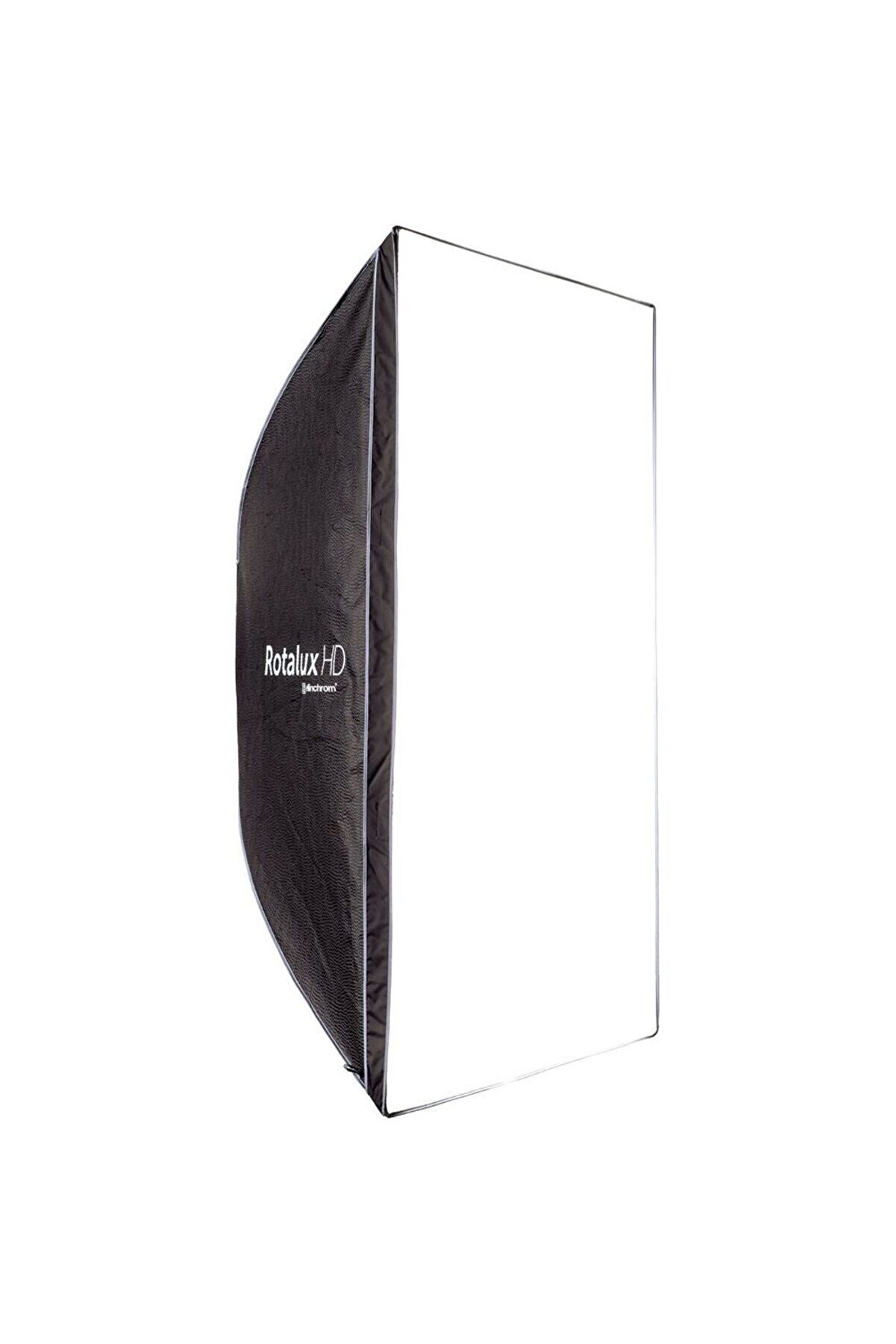 Rotalux Hd Softbox Recta 100 X 130 Cm