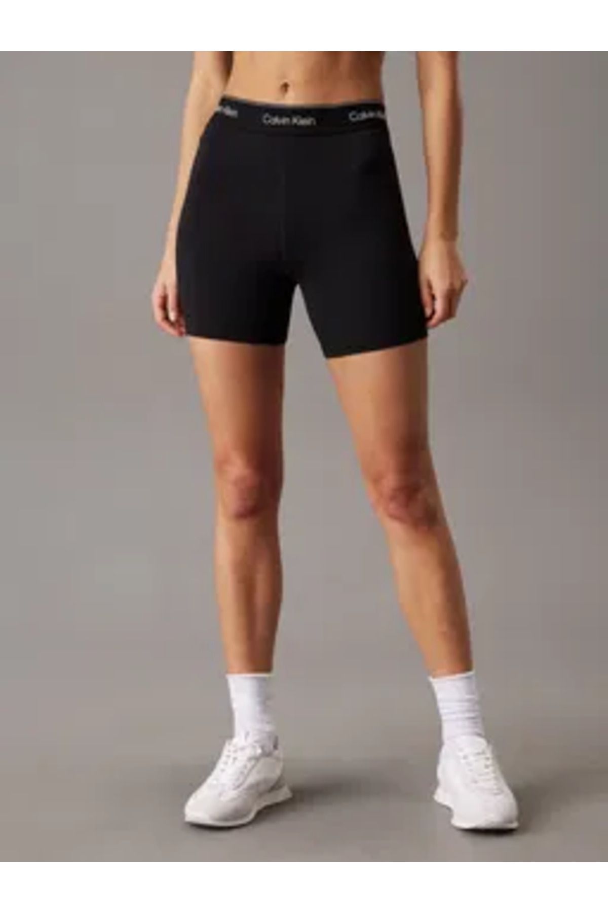 Calvin Klein WO - CYCLING SHORT Şort