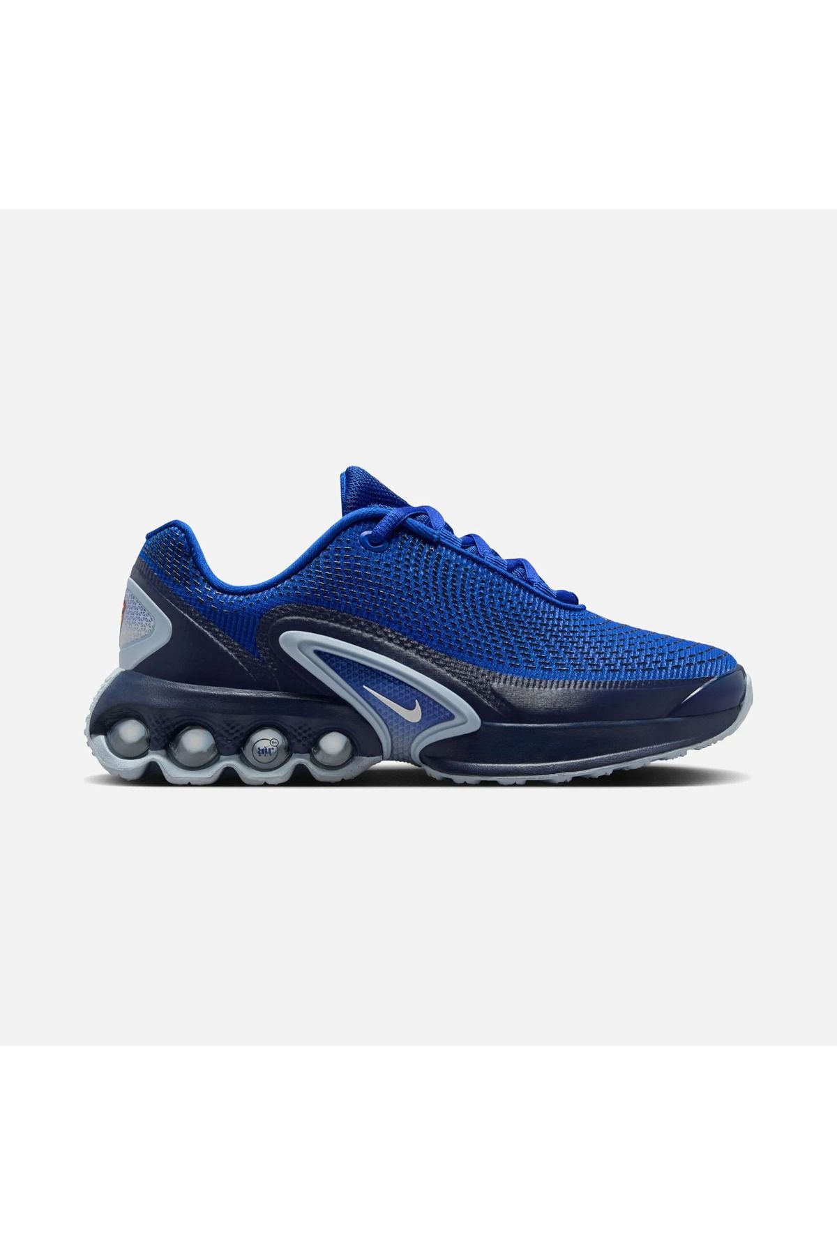 Nike Air Max  DN ''Dynamic Air Unit System'' SS25 (GS) Spor Ayakkabı