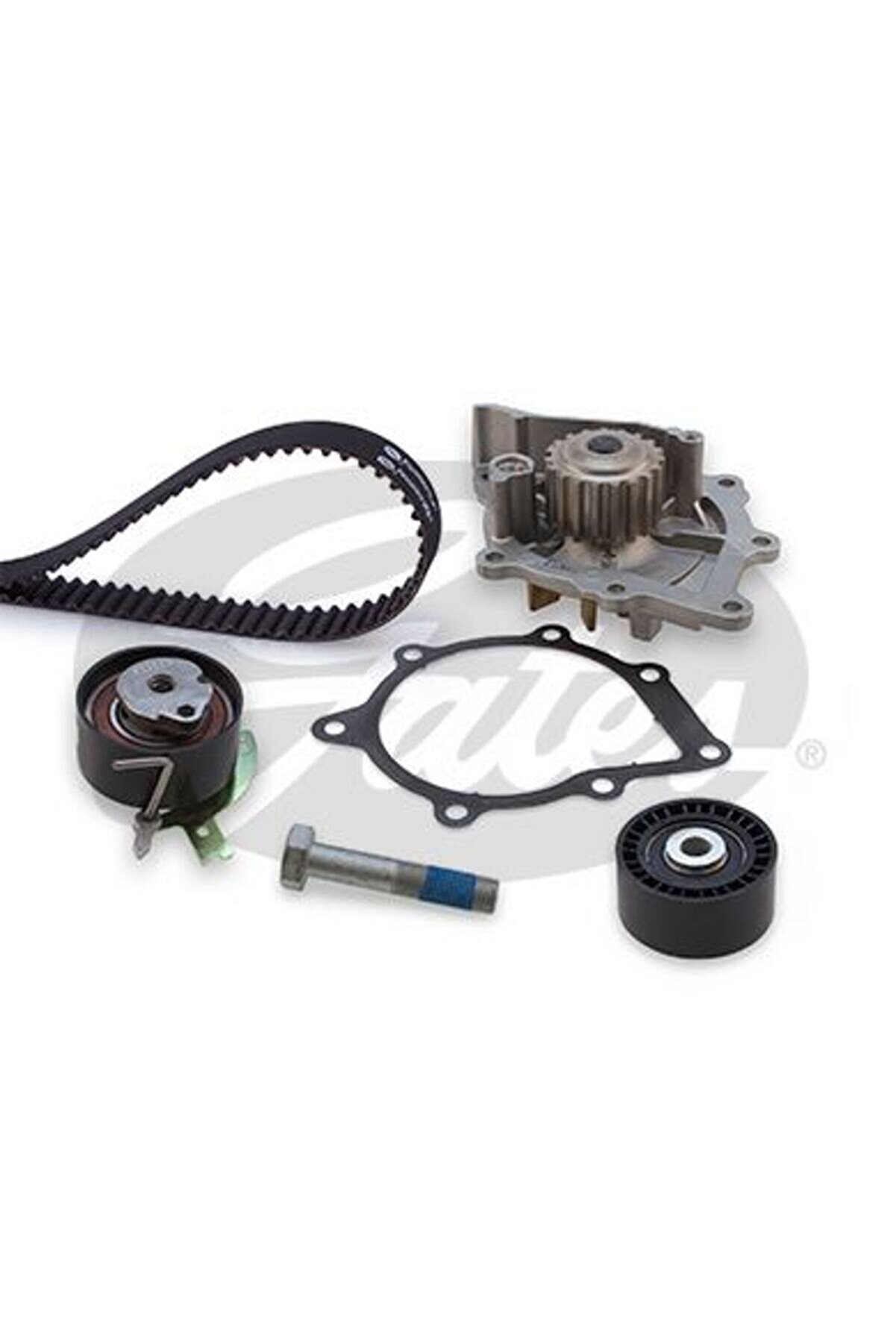 DEVIRDAIMLI EKSANTRIK GERGI KITI (118x254) PEUGEOT 407 607 C5 C6 C8 2.2HDI 06> S MAX MONDEO UYUMLU