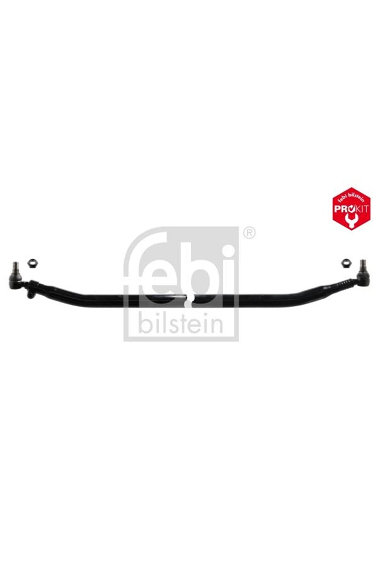 ROT KOLU UZUN (A1-3842) MERCEDES BENZ ACTROS 1831 1835 1843 2535 2546        UZUNLUK1811735 MM