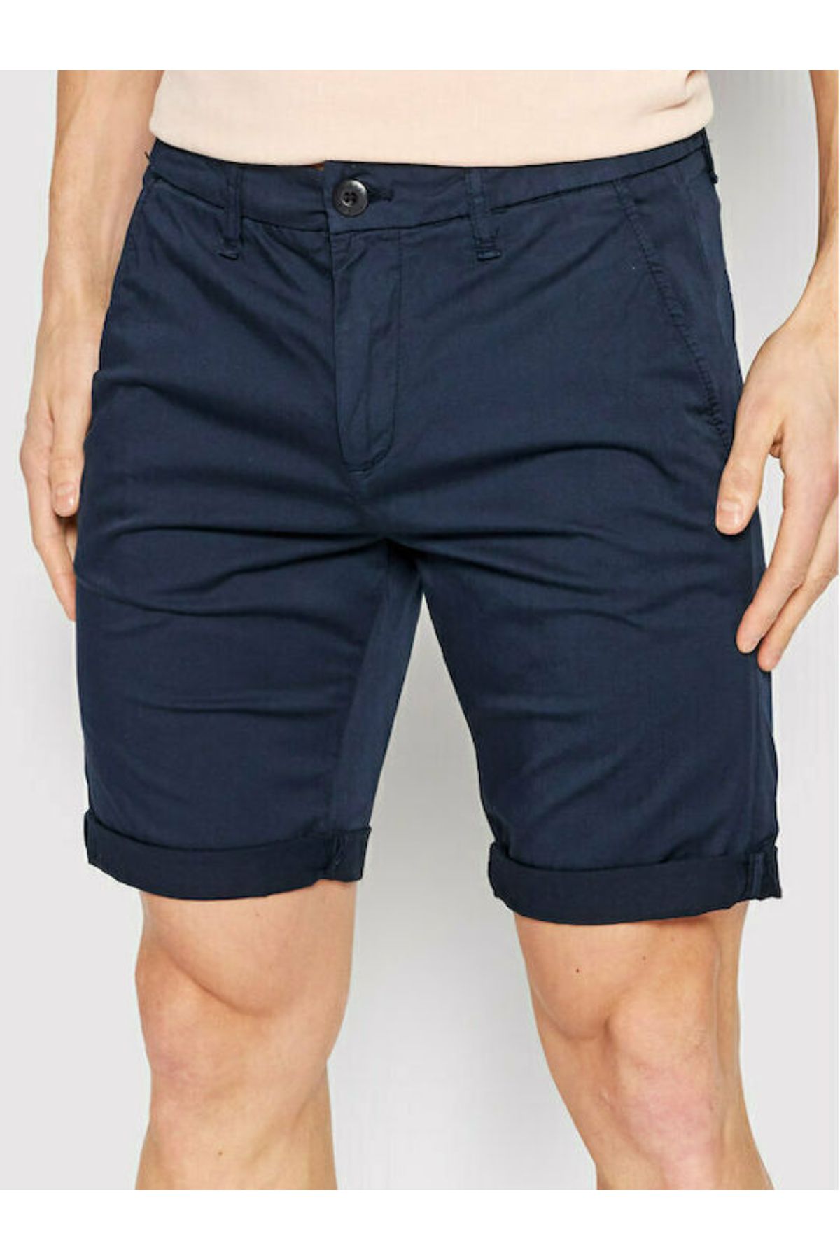 Guess Myron Short Erkek Slim Şort