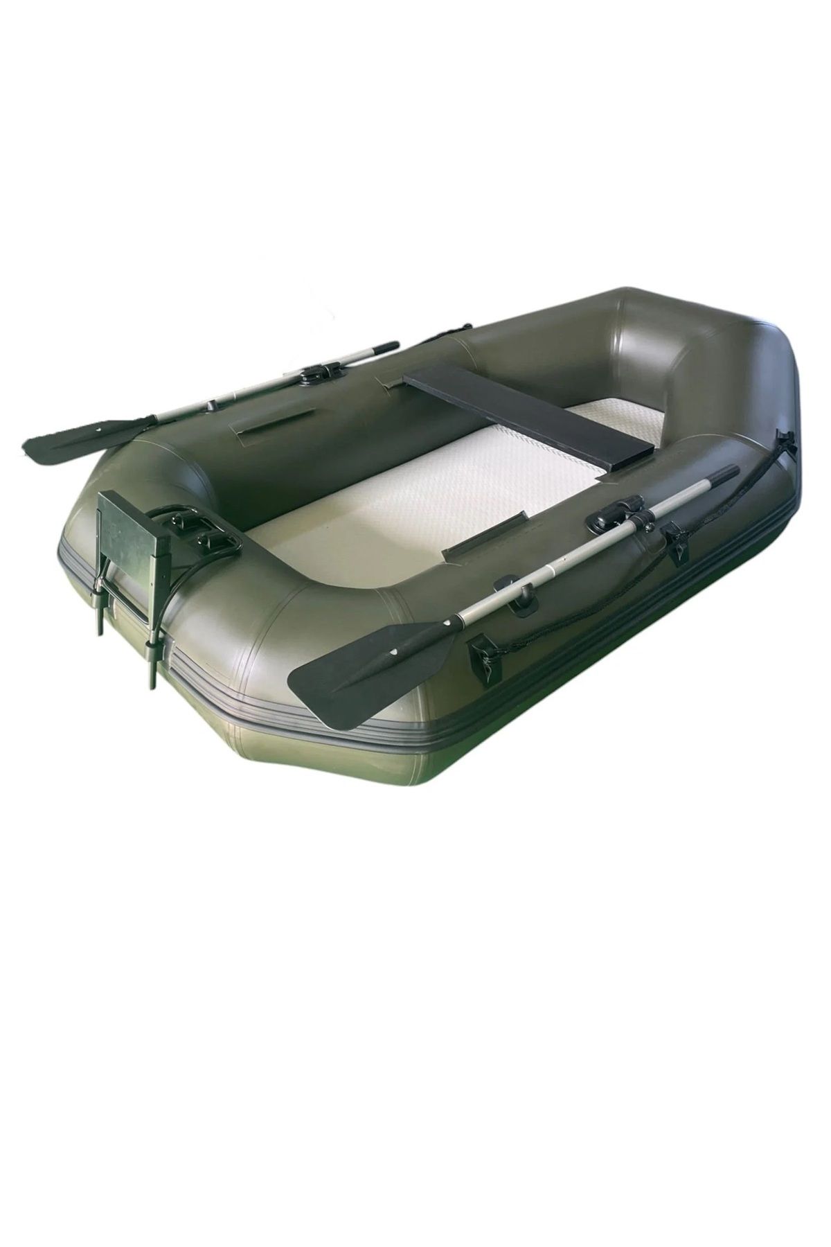 Seastorm Sea Storm 245 Şişme Katlanır Tabanlı Light Bot