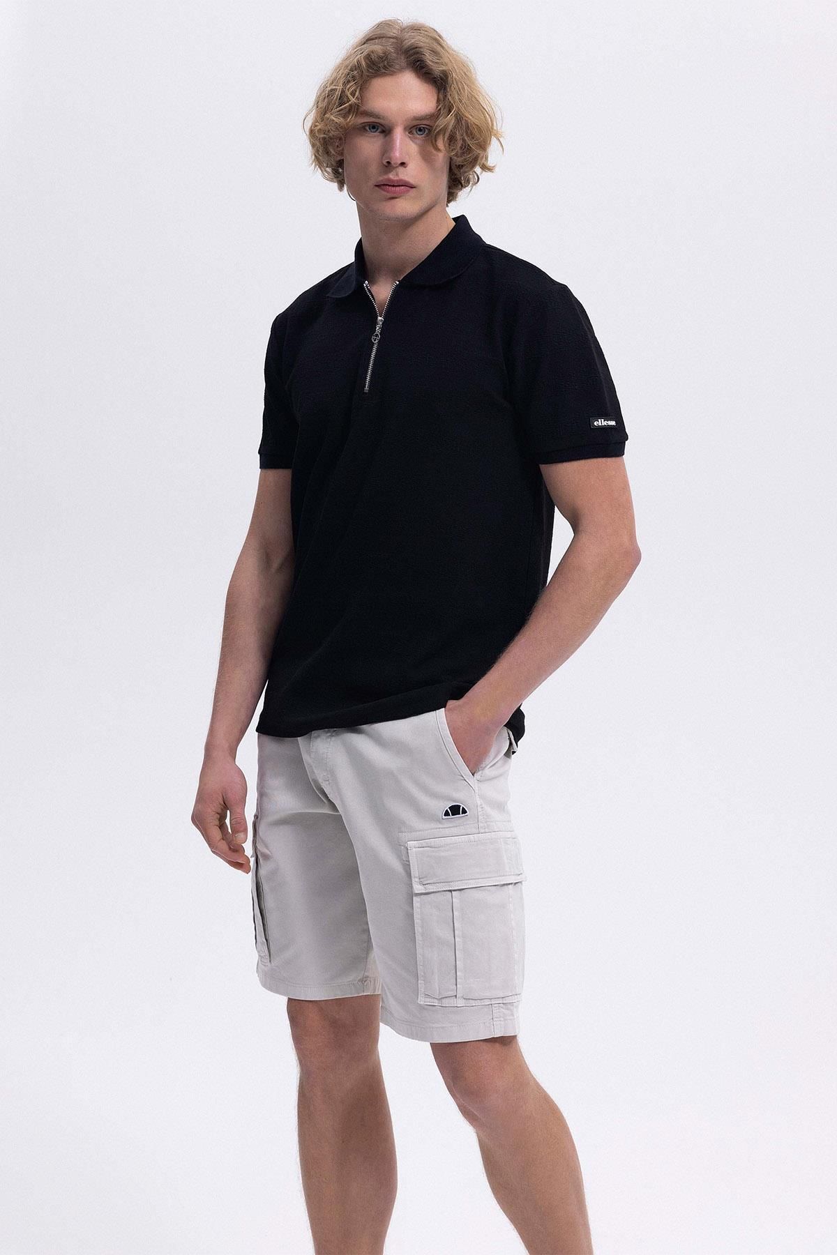 Ellesse Erkek Kargo Şort EM471-KH
