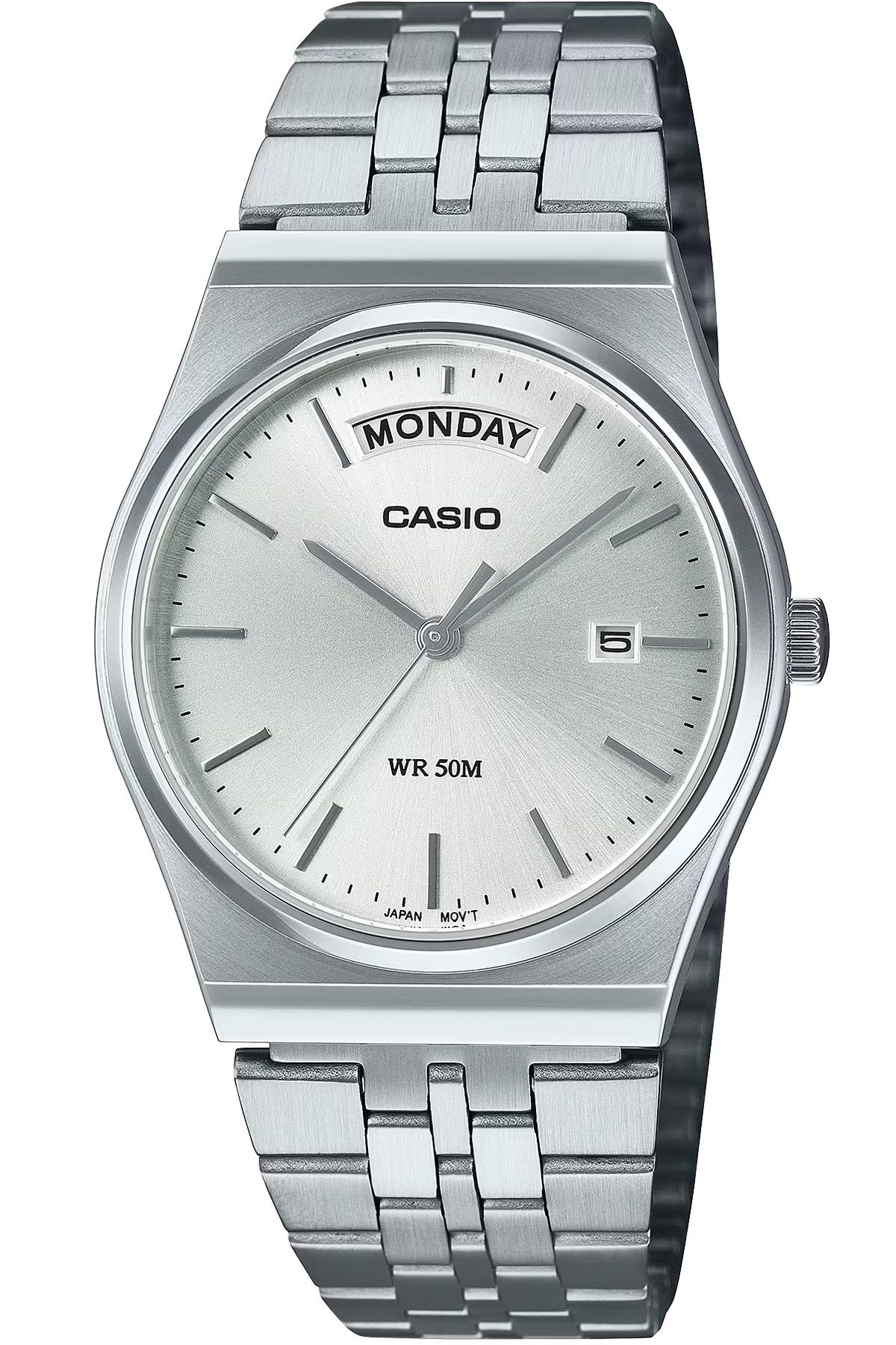 Casio Mtp-b146d-7avdf Erkek Kol Saati