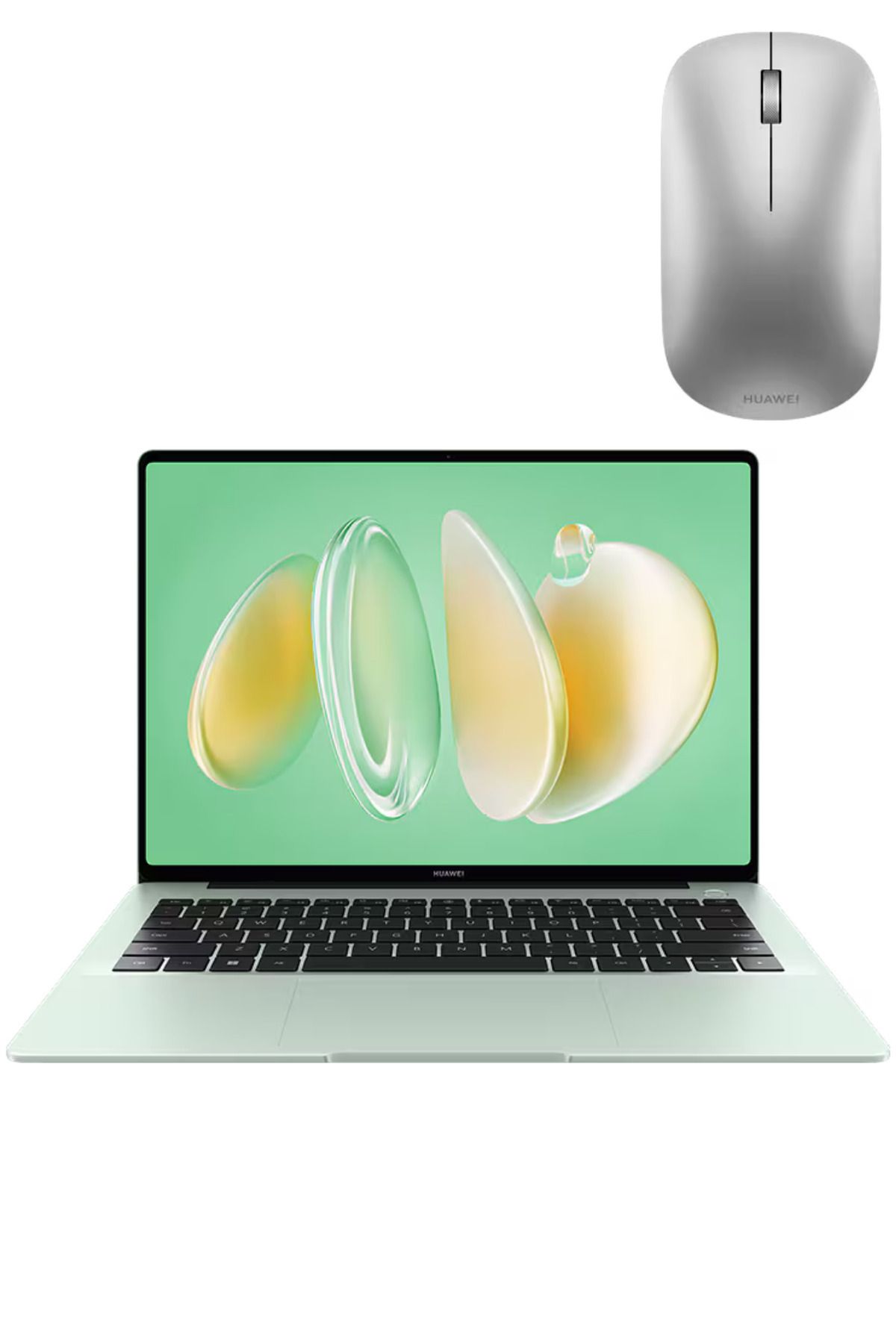 Huawei Matebook 14 Ultra 7 16 Gb 1 Tb Ssd 14.2" 2.8k Dokunmatik Notebook Mouse
