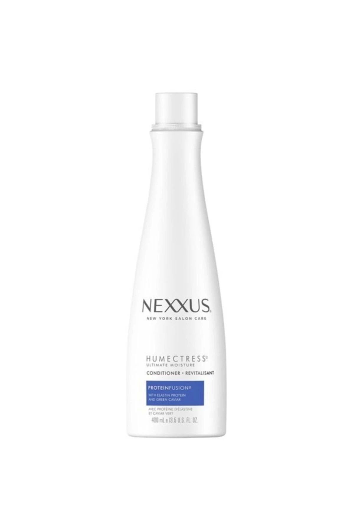 Nexxus Humectress Ultimate Moisture Conditioner 400 ml