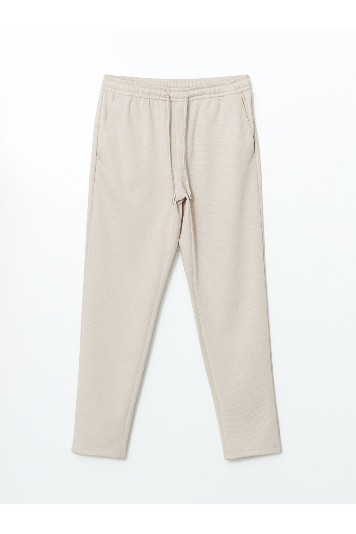 LC Waikiki LCW Beli Bağlamalı Basic Erkek Pantolon