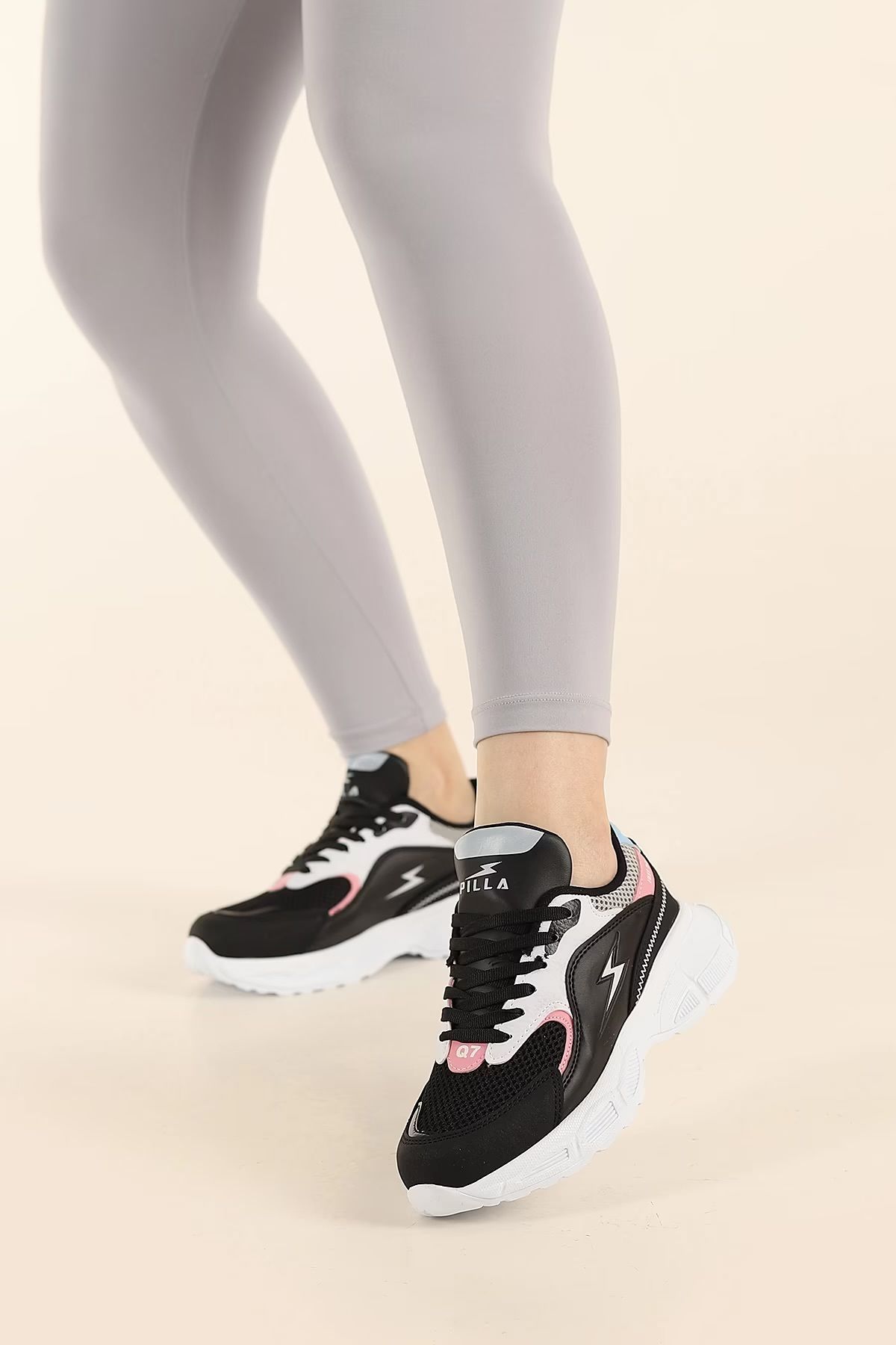 BERAT KUTLAY Unisex Günlük Sneaker