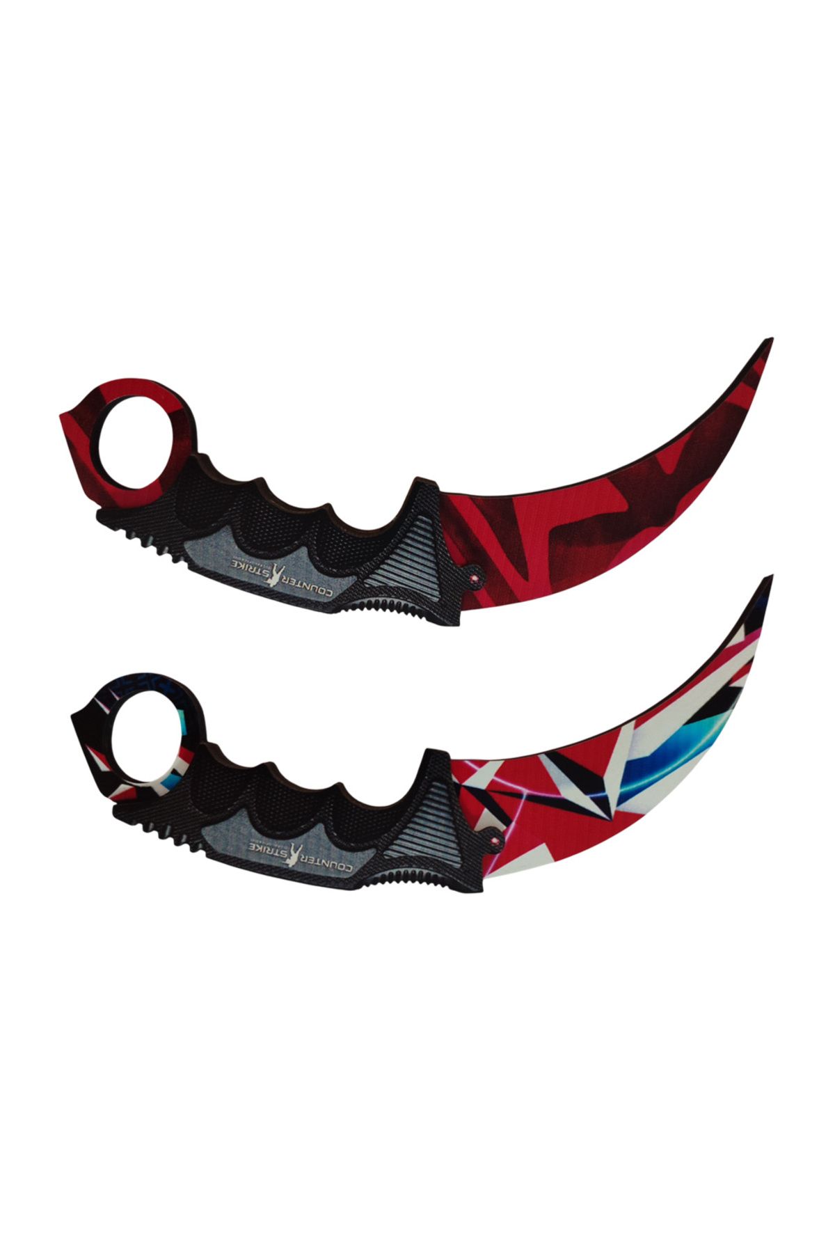 Deposundan Al 2'li Set 7 Karambite CS:GO