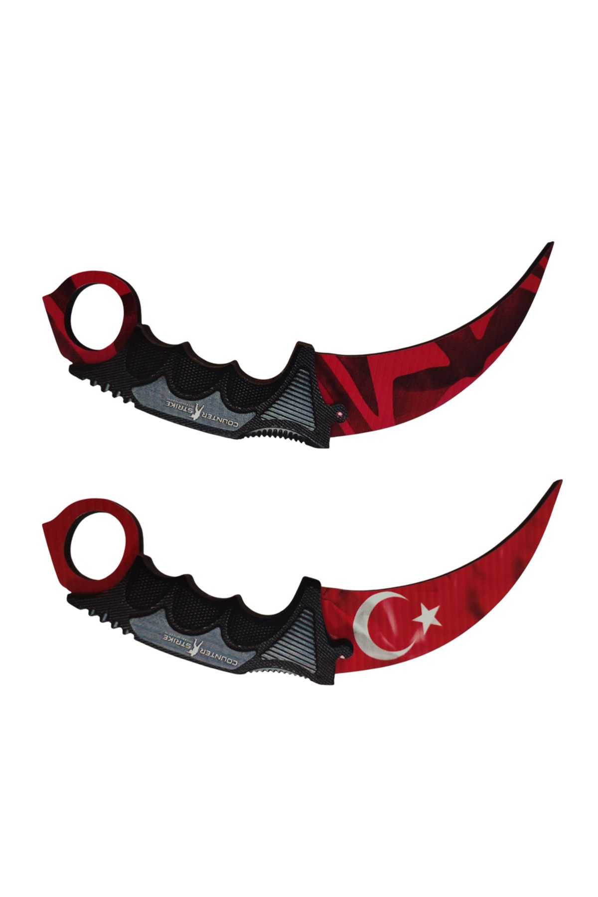 Deposundan Al 2'li Set 13 Karambite CS:GO