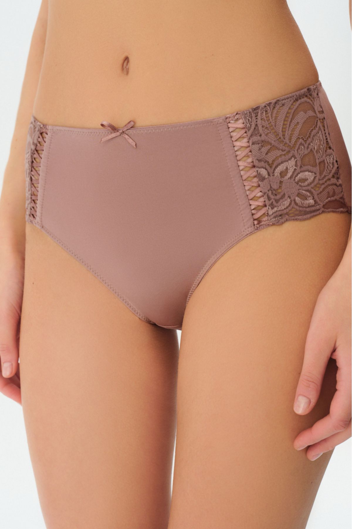 Suwen Isabelle Slip Külot