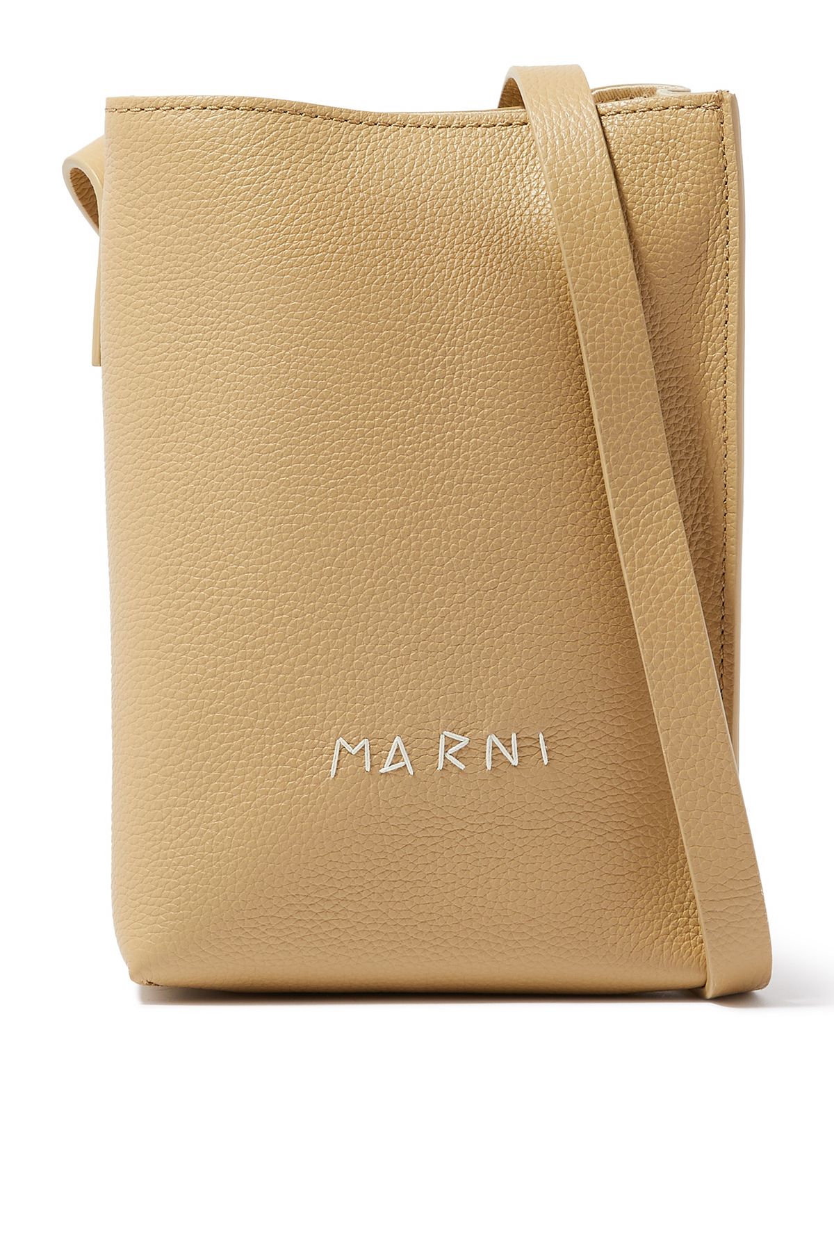 Marni Lüks Mini Çapraz Çanta