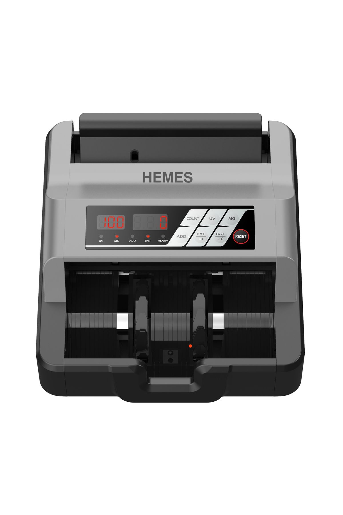 HeMeS Nx-886 Adet Olarak Sayım Para Sayma Makinesi