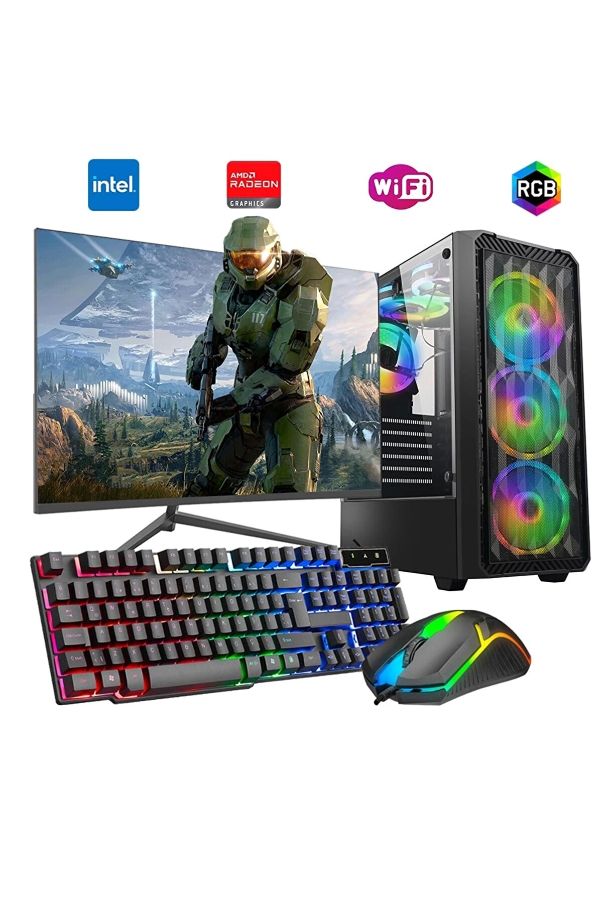 27-CR0009NT i5 1335U 20GB 256GB SSD Intel Graphics 27