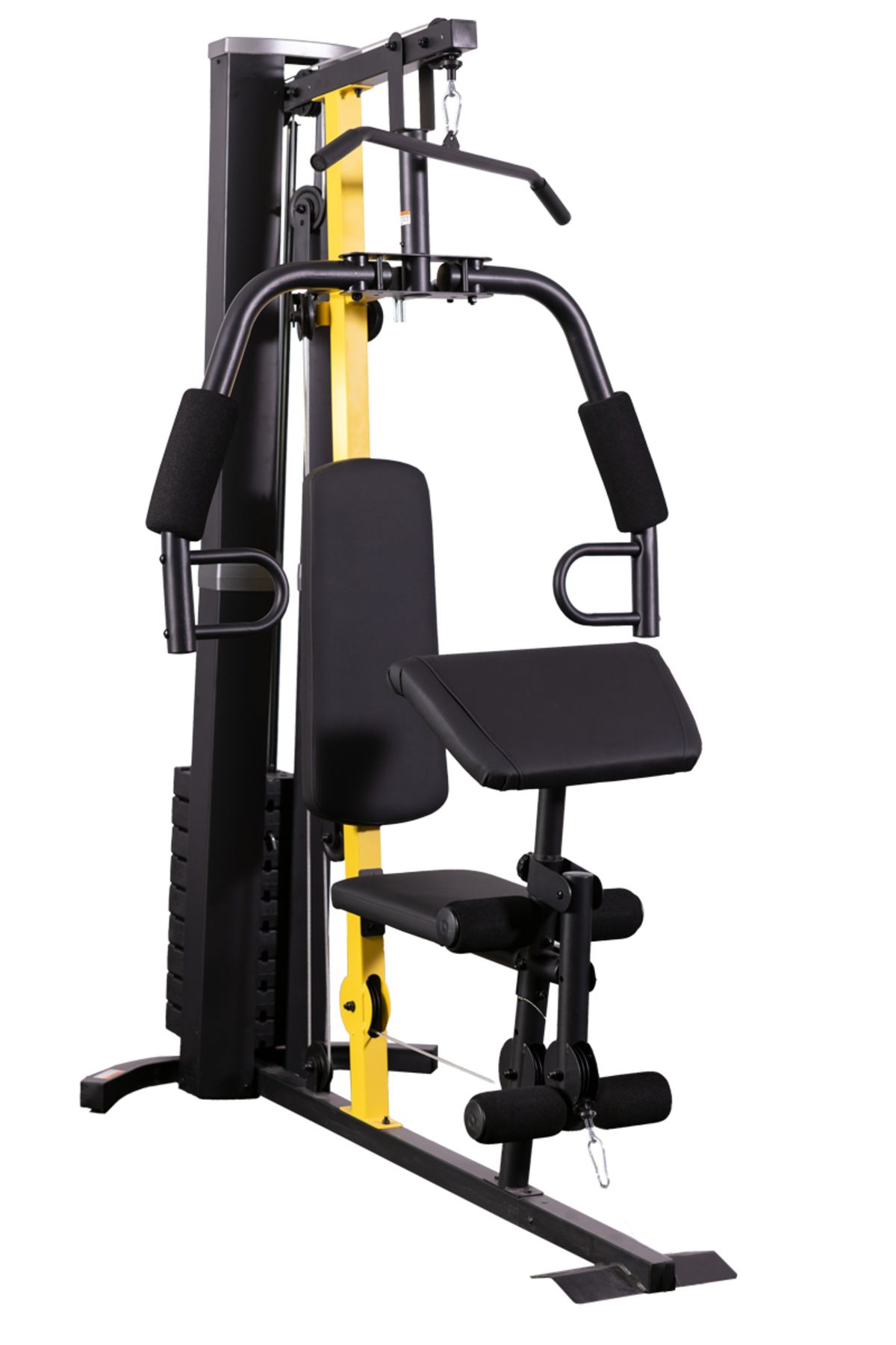 Proforce Emh07- Tek Kişilik Çok Fonksiyonlu Ayarlanabilir Ağırlık Çalışma İstasyonu