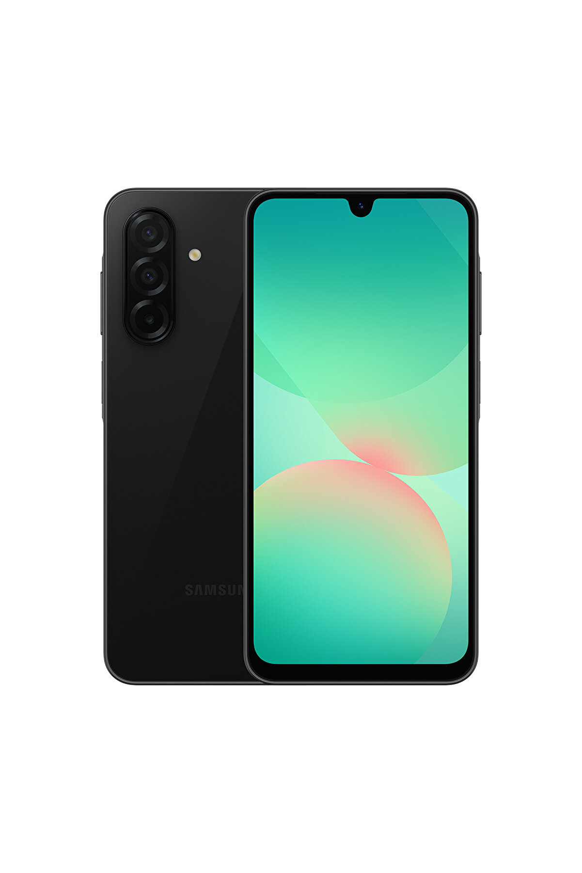 Galaxy A26 5G 256 GB Siyah Cep Telefonu