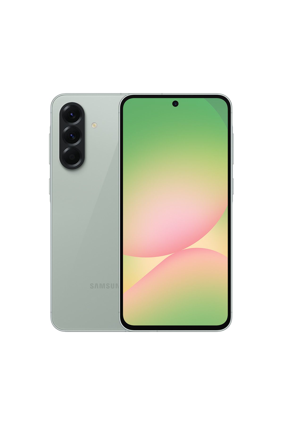 Samsung Galaxy A56 5G 256 GB Yeşil Cep Telefonu