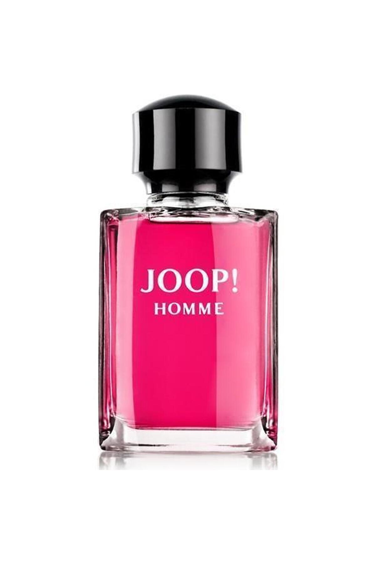 Joop Homme Erkek Parfümü 125 ml - Kalıcı ve Çekici Koku