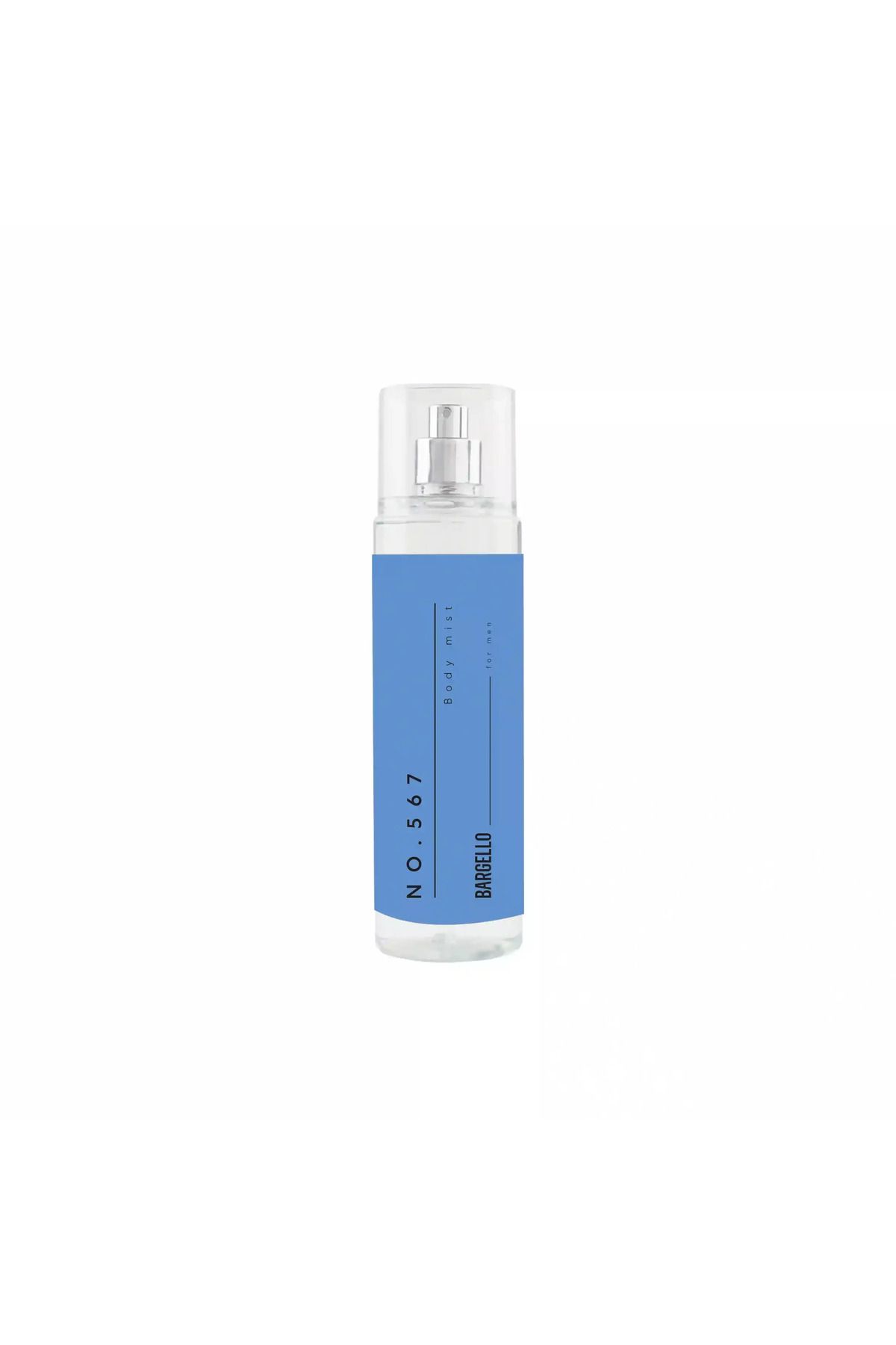 Bargello NO.567 ERKEK 210 ml BODY MIST