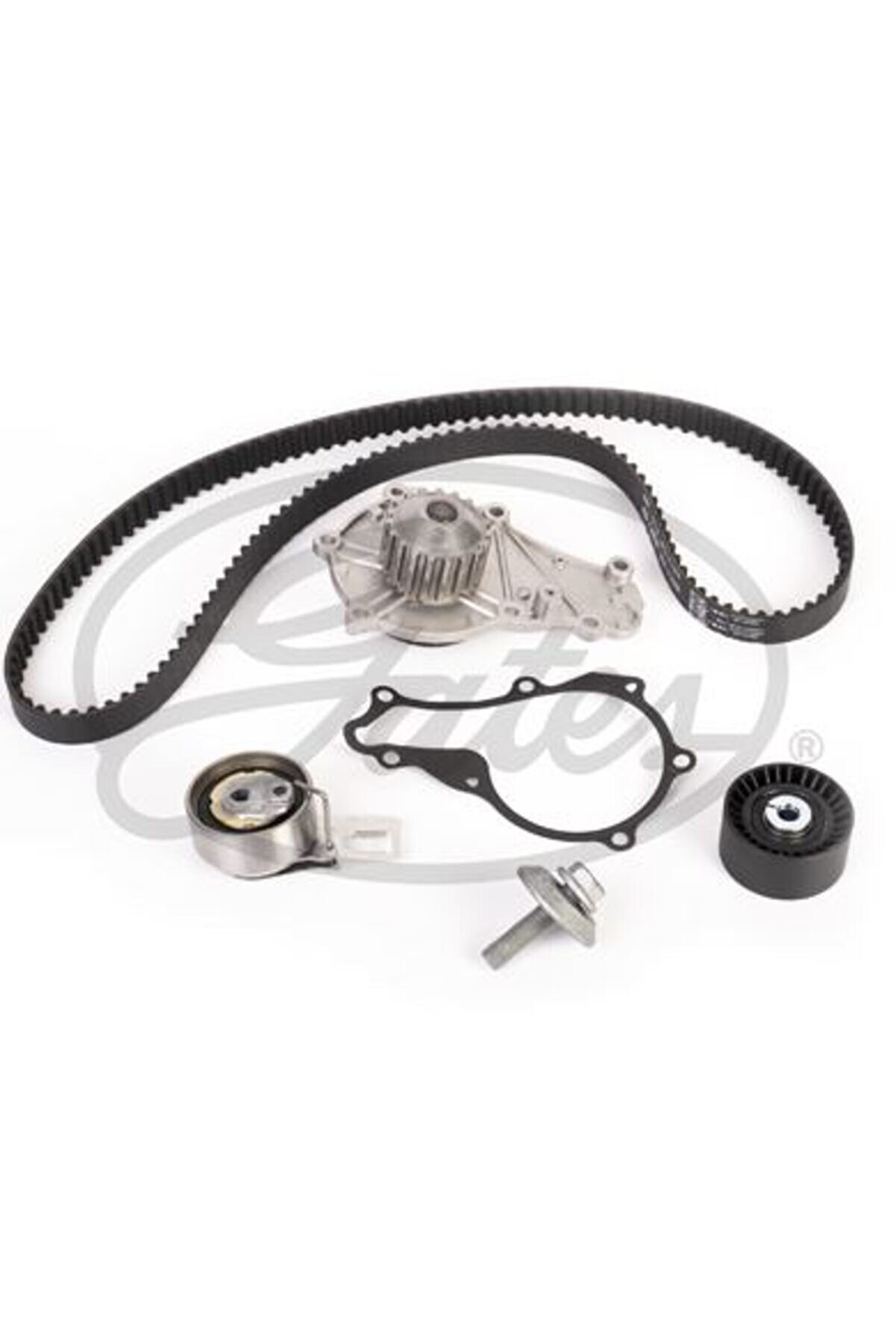 TRIGER EKSANTRIK GERGI SETI ( SU POMPASI DAHIL ) C5 III C4 II DS4 208 308 3008 5008 08> PARTNER TEP