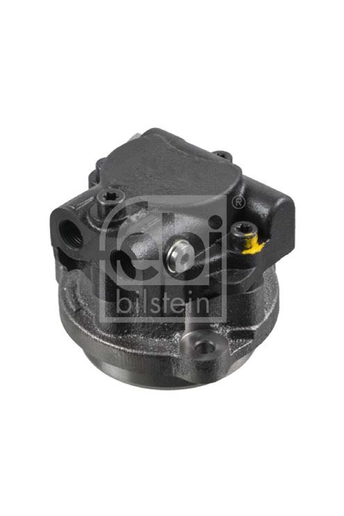 Scanıa Truck Yakıt Besleme Pompası (santrıfuj) - Scanıa R440 Xpi Euro 6 Motor - 179879