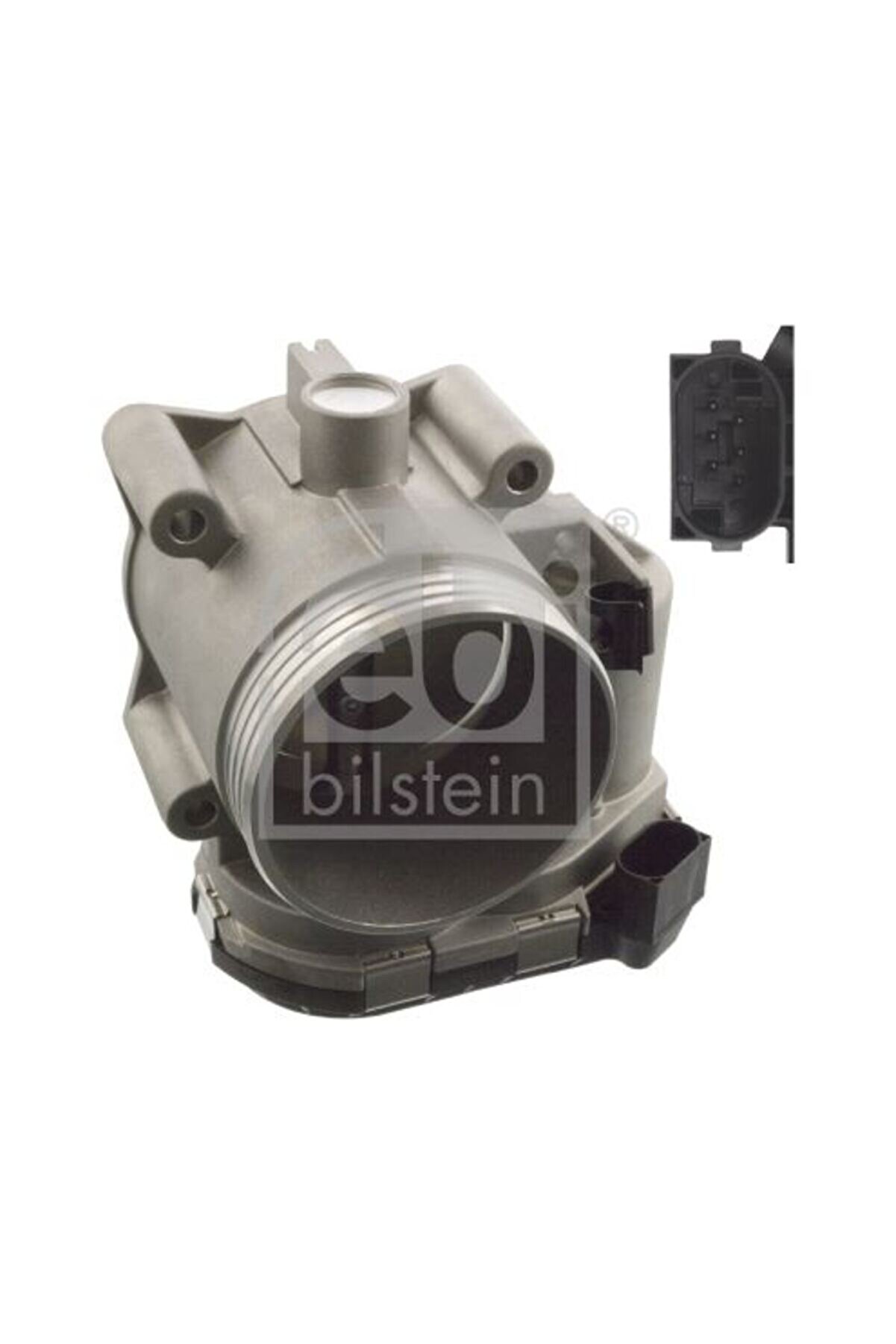 GAZ KELEBEGI VOLVO S60 I (384) 2.0 T 00>10 S80 I (184) 2.0 T 99>06 V70 II (285) 2.0 T 99>07 XC90 I