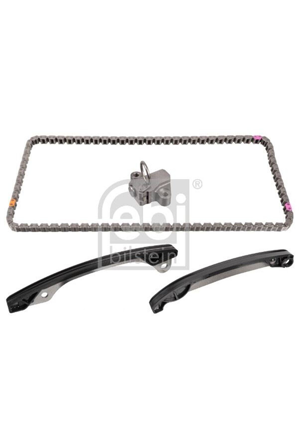 EKSANTRIK ZINCIR SETI RENAULT FLUENCE 10> MEGANE IV 15> DACIA DUSTER 17> DOKKER 15> NISSAN MICRA IV