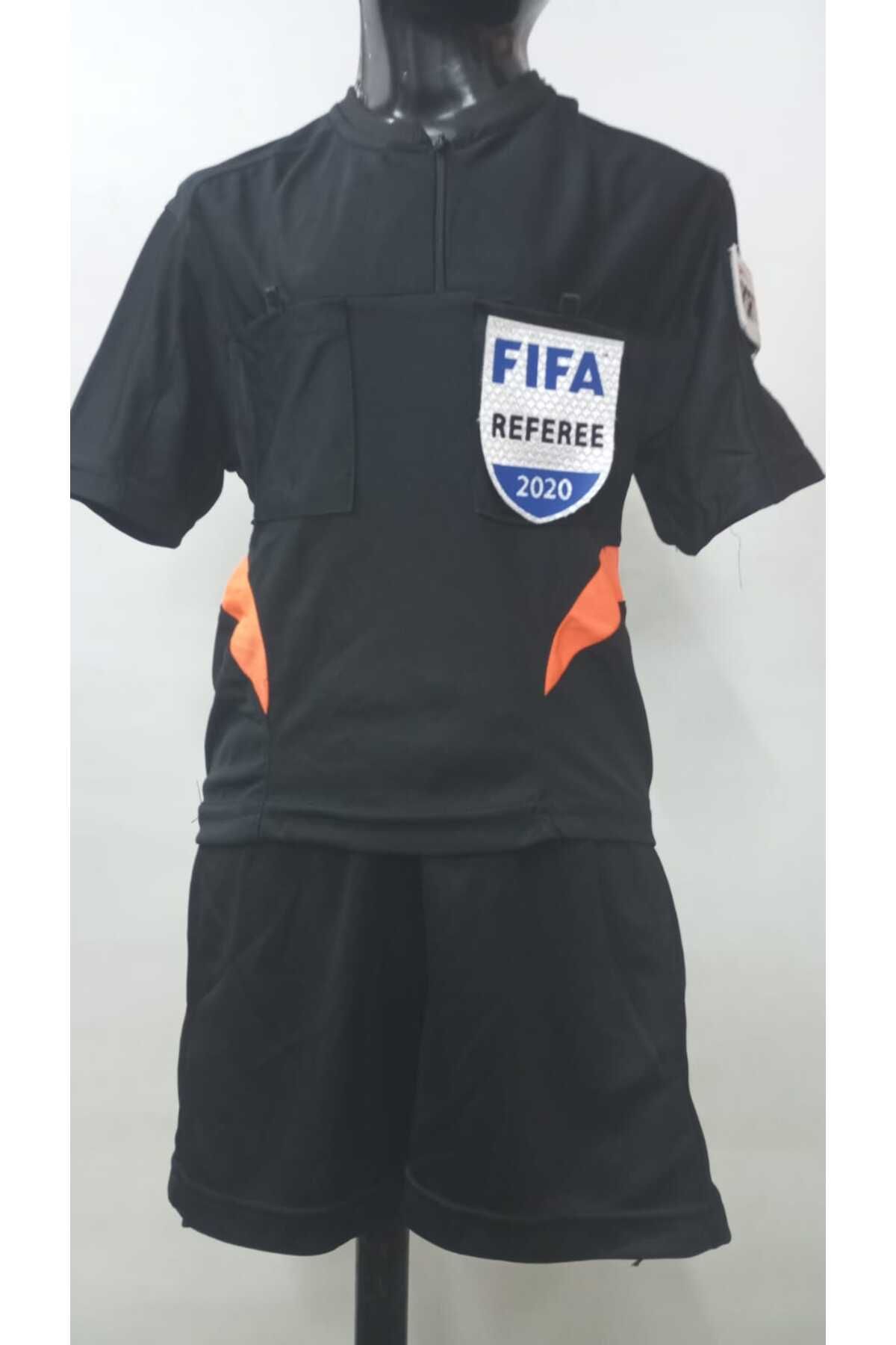 HAKEMSTORE COÇUK HAKEM FORMA SET