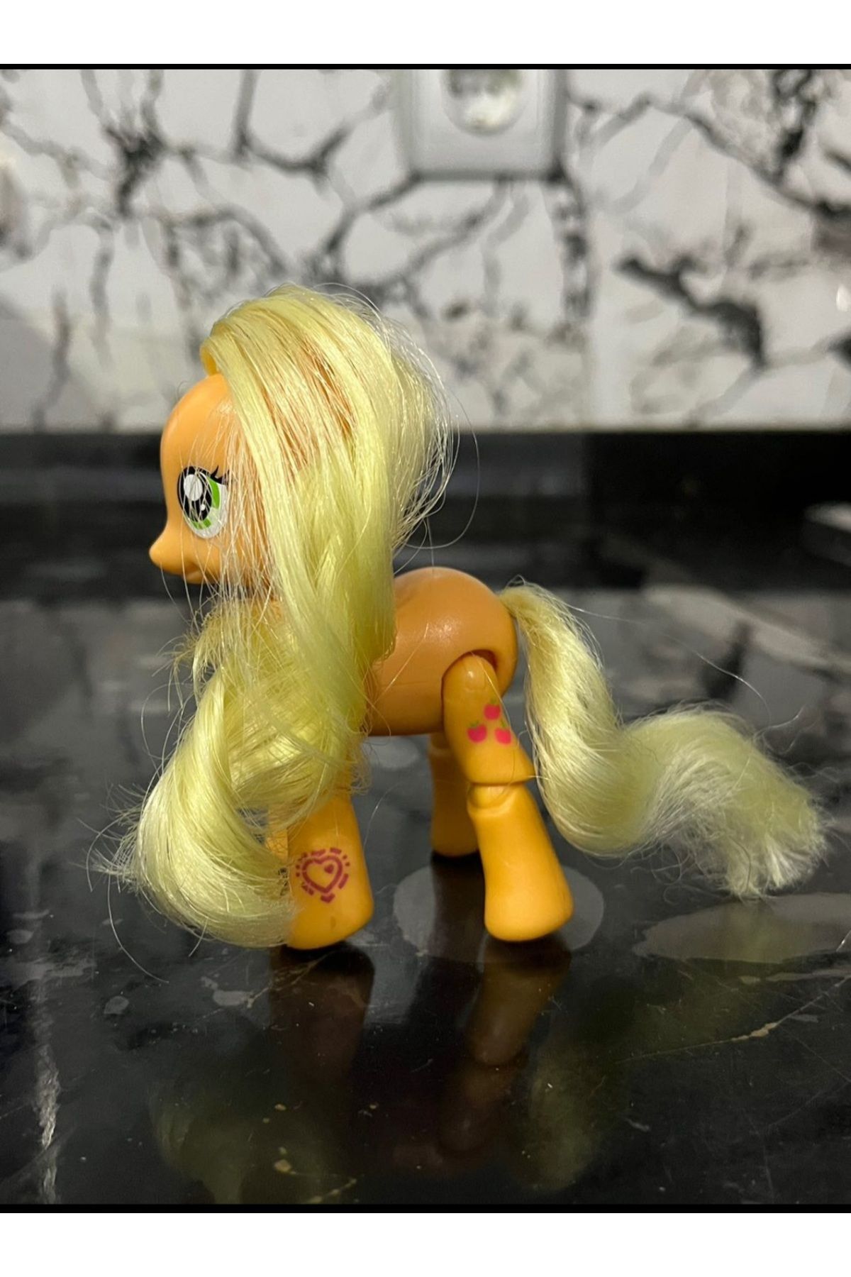 My Little Pony Applejack