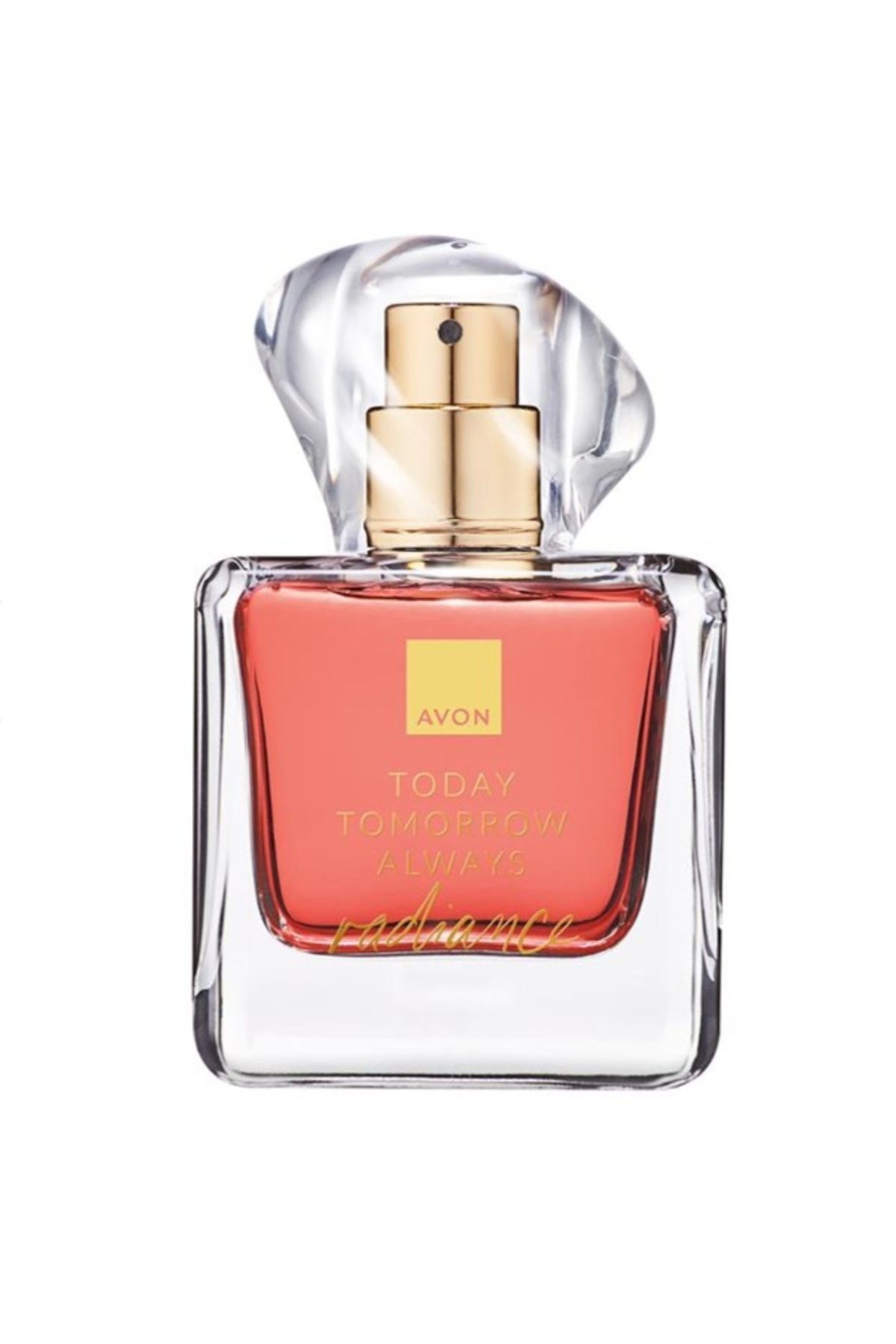 Avon TTA Radiance Kadın Parfüm EDP 50ml