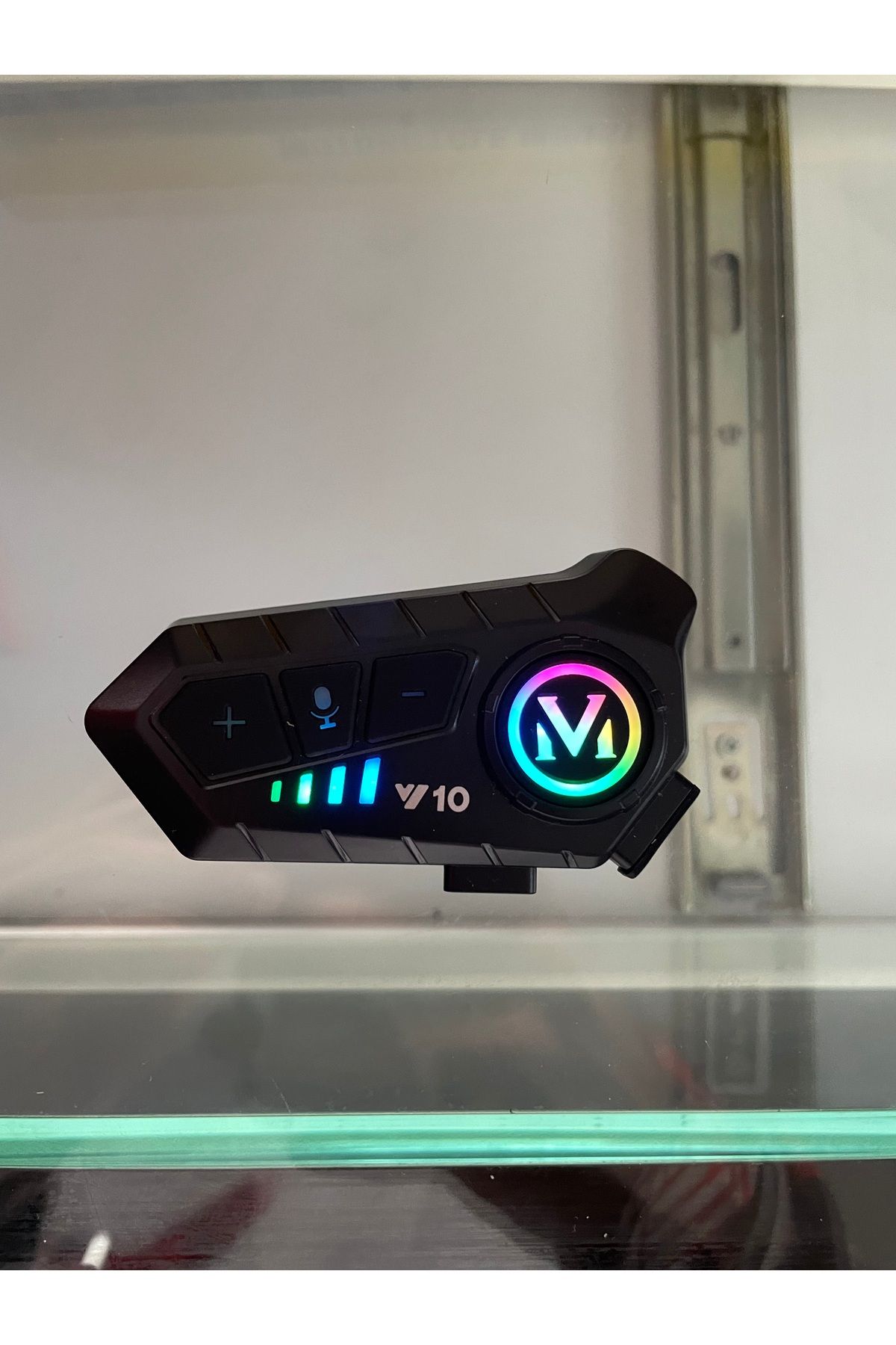 Blic Y10 intercom