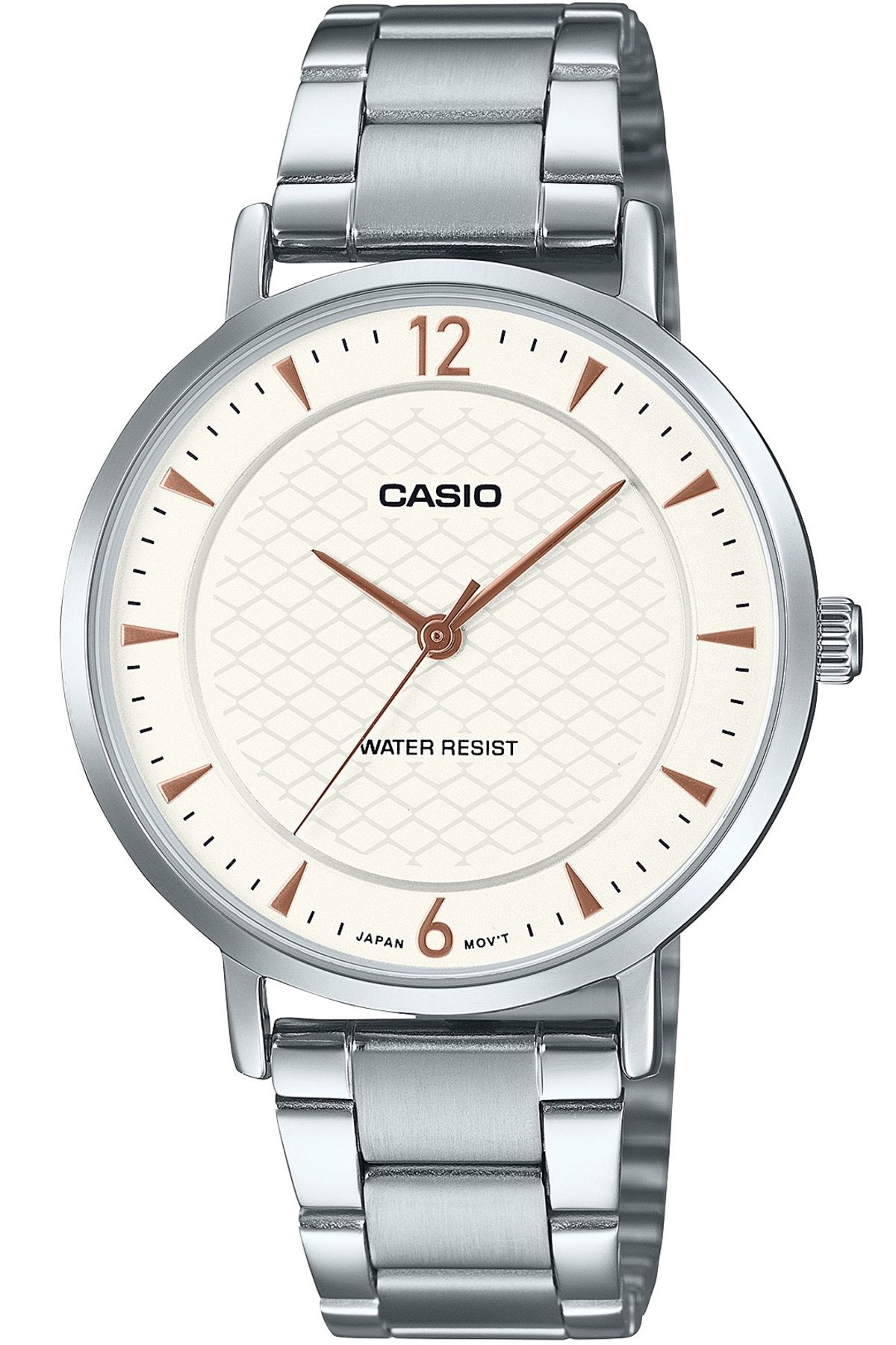 Casio Ltp-vt04d-7adf Kadın Kol Saati