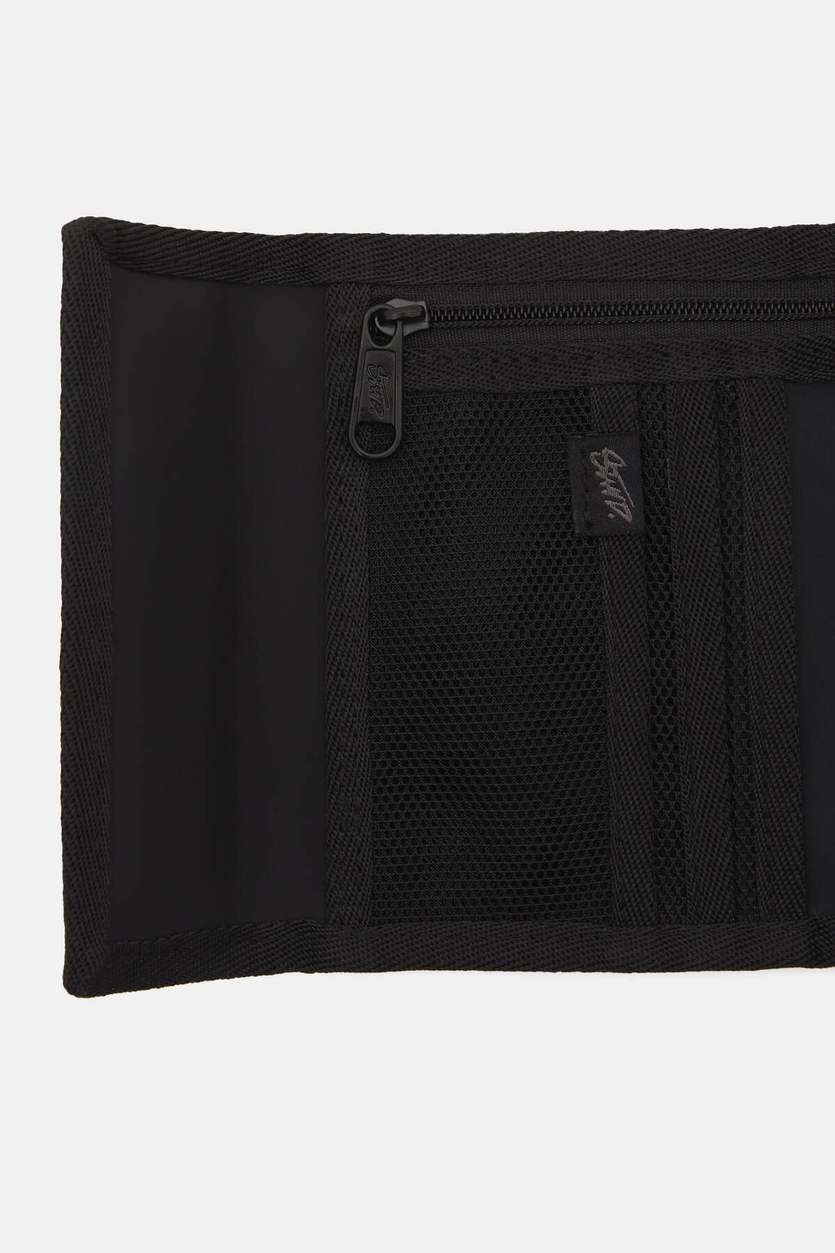 Pull & Bear STWD kumaş cüzdan