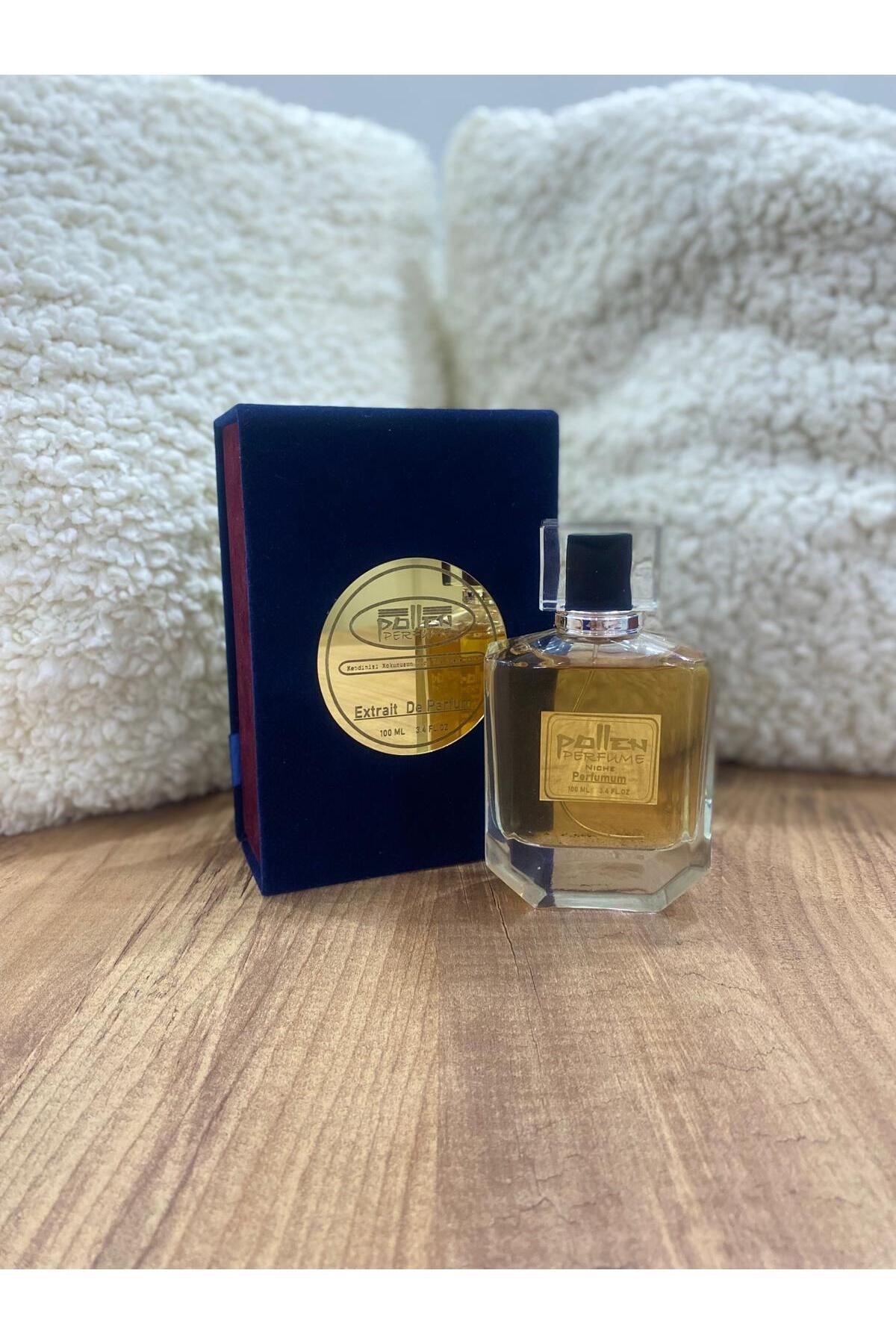 pollen perfume Pu23 Perfumum Imagination 100 ml Niche Parfüm