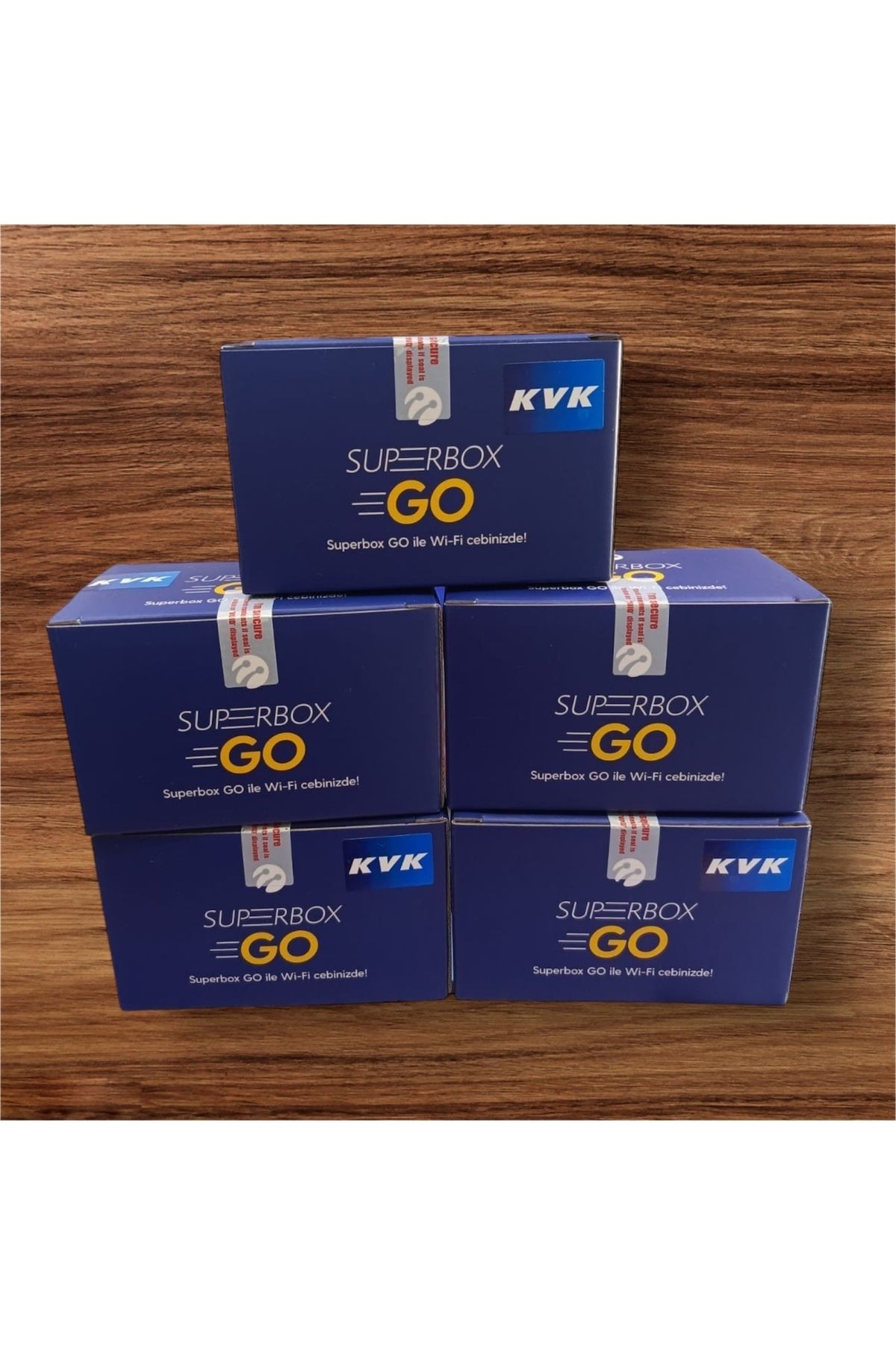 Turkcell SUPERBOX GO E5783