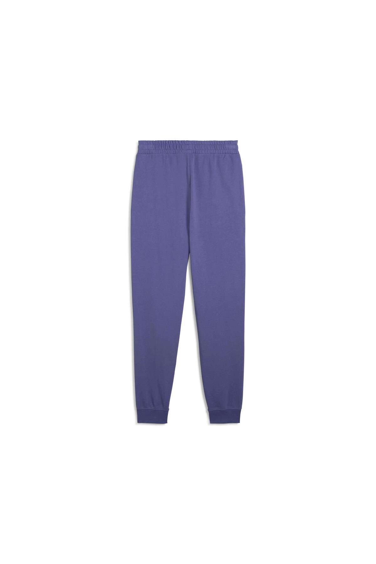 Puma ESS ELEVATED Pants TR cl