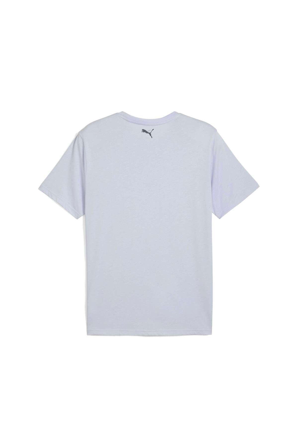 Puma TAD TECH Triblend Tee