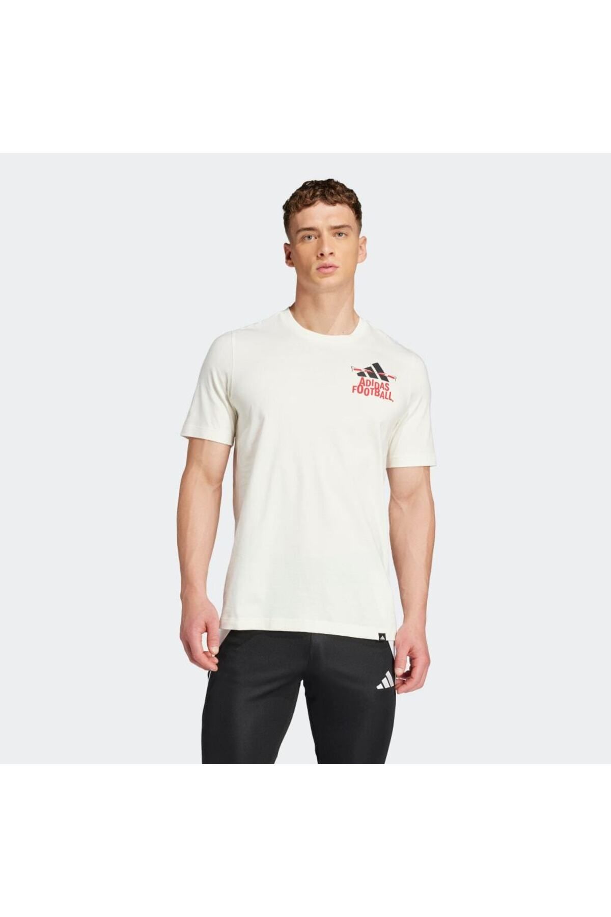 adidas FUN SLOGAN G T