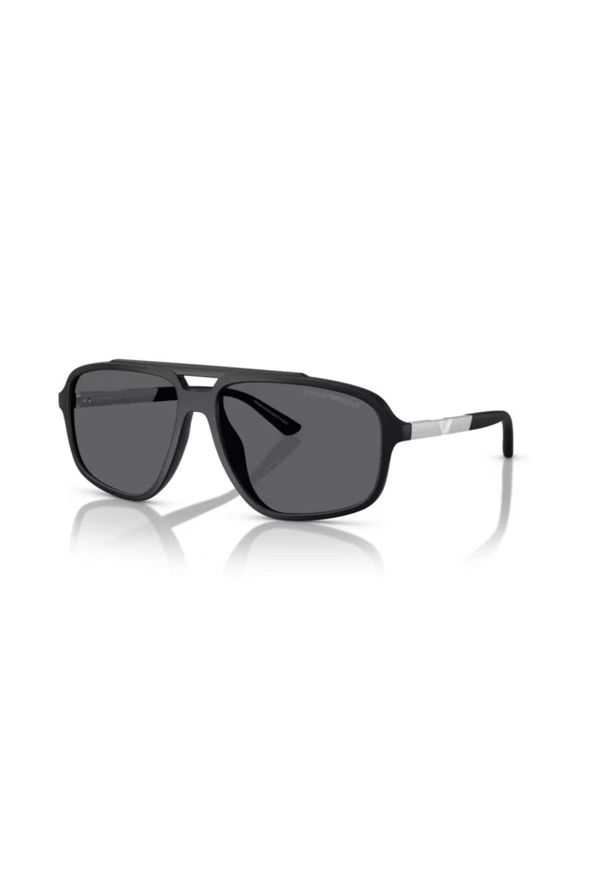 Emporio Armani Gunes 0ea 4236u 5001t3 59