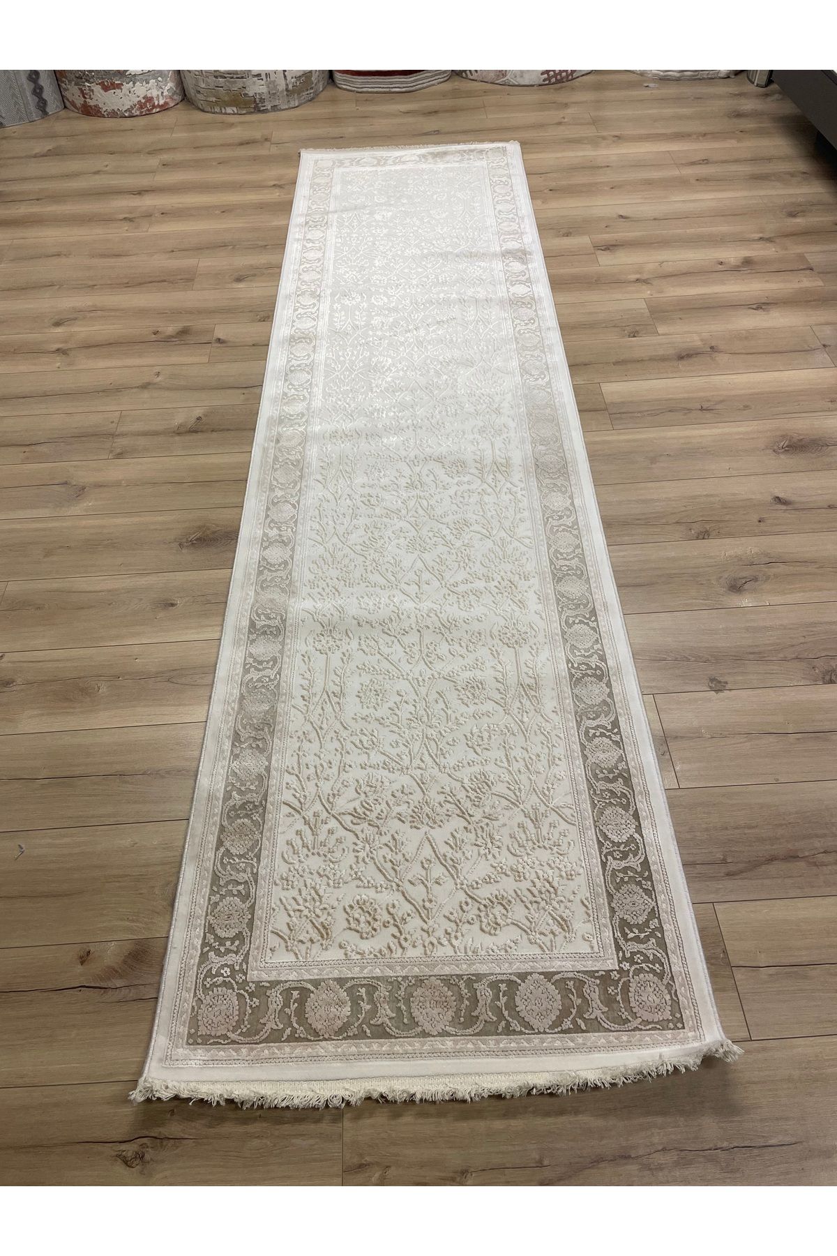 milona İHRAÇ FAZLASI %100 BAMBU 80x300