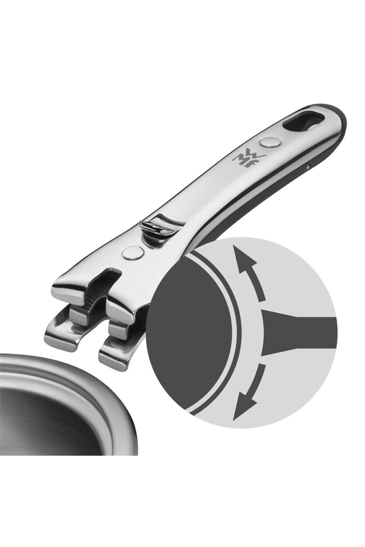 Wmf Click & Serve Sap